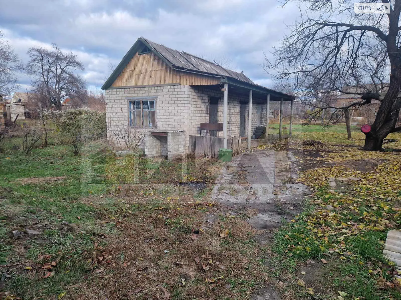Продается одноэтажный дом 81.3 кв. м с гаражом, цена: 17500 $ - фото 1