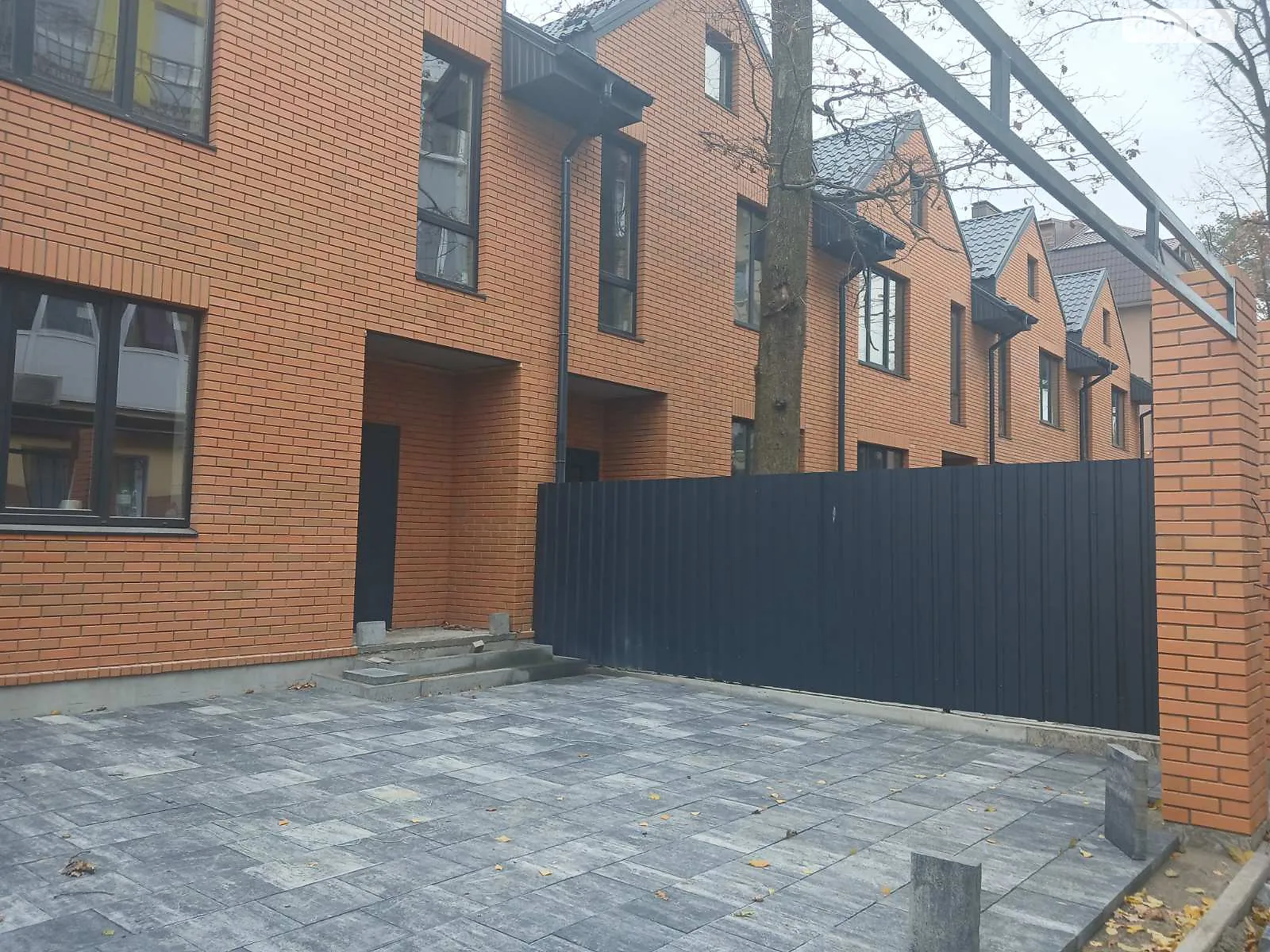 Ирпень ЖК Brighton Garden, цена: 75000 $ - фото 1