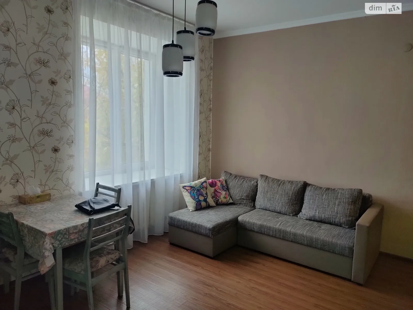 Продается 3-комнатная квартира 62.8 кв. м в Николаеве, цена: 27000 $ - фото 1