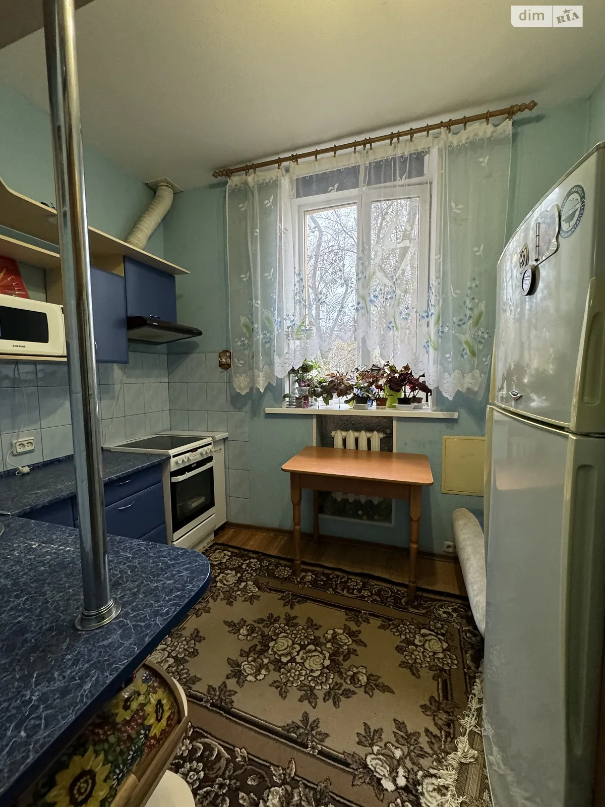 Продается 1-комнатная квартира 33.3 кв. м в Днепре - фото 4