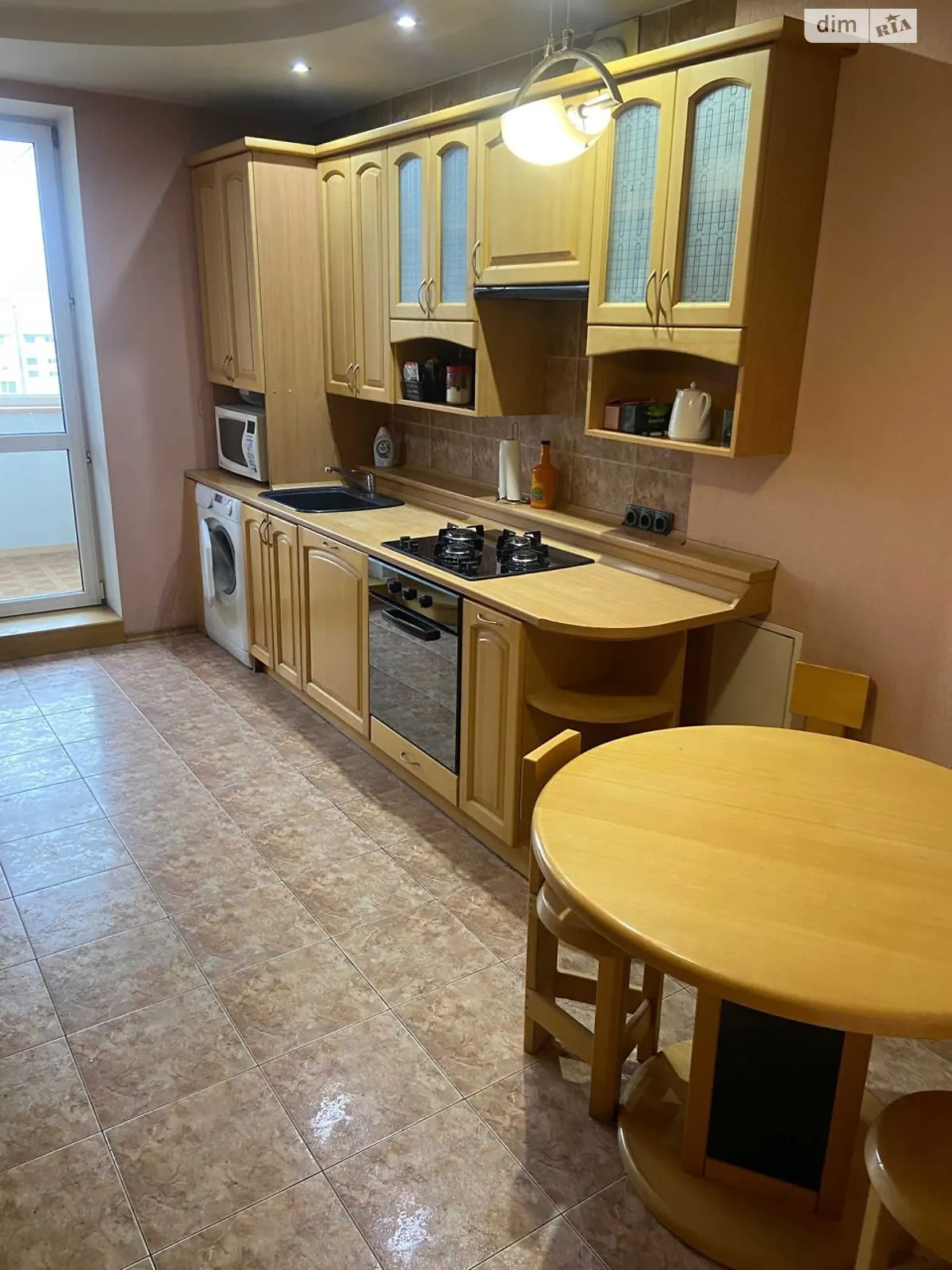 Продається 3-кімнатна квартира 95.5 кв. м у Дніпрі, цена: 75000 $ - фото 1