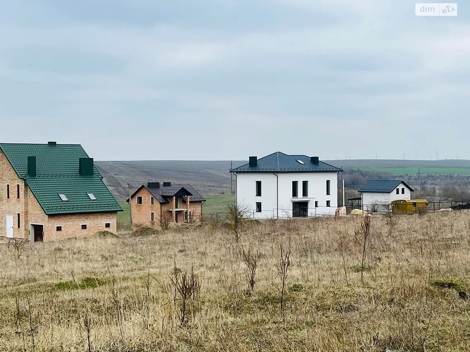 Продається земельна ділянка 10 соток у Тернопільській області, цена: 9000 $ - фото 1