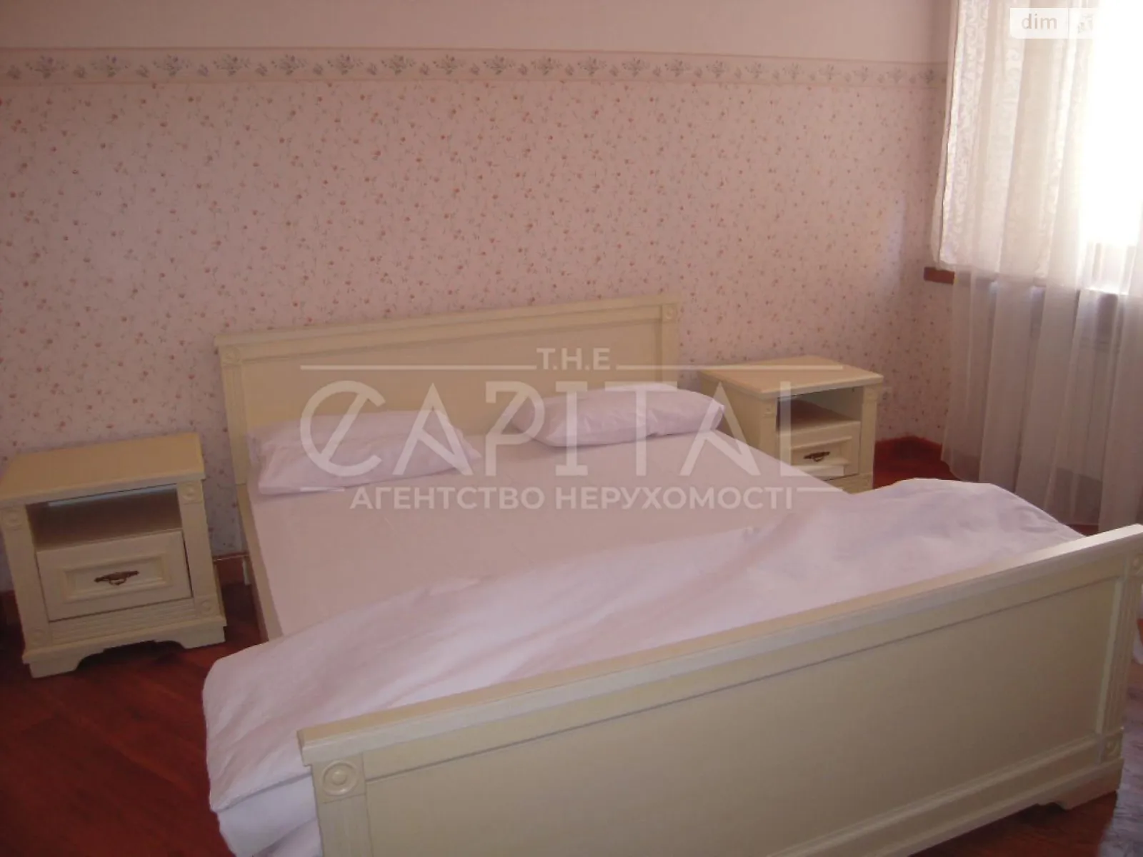 Продається 2-кімнатна квартира 75.6 кв. м у Києві, пл. Льва Толстого, 1 - фото 1