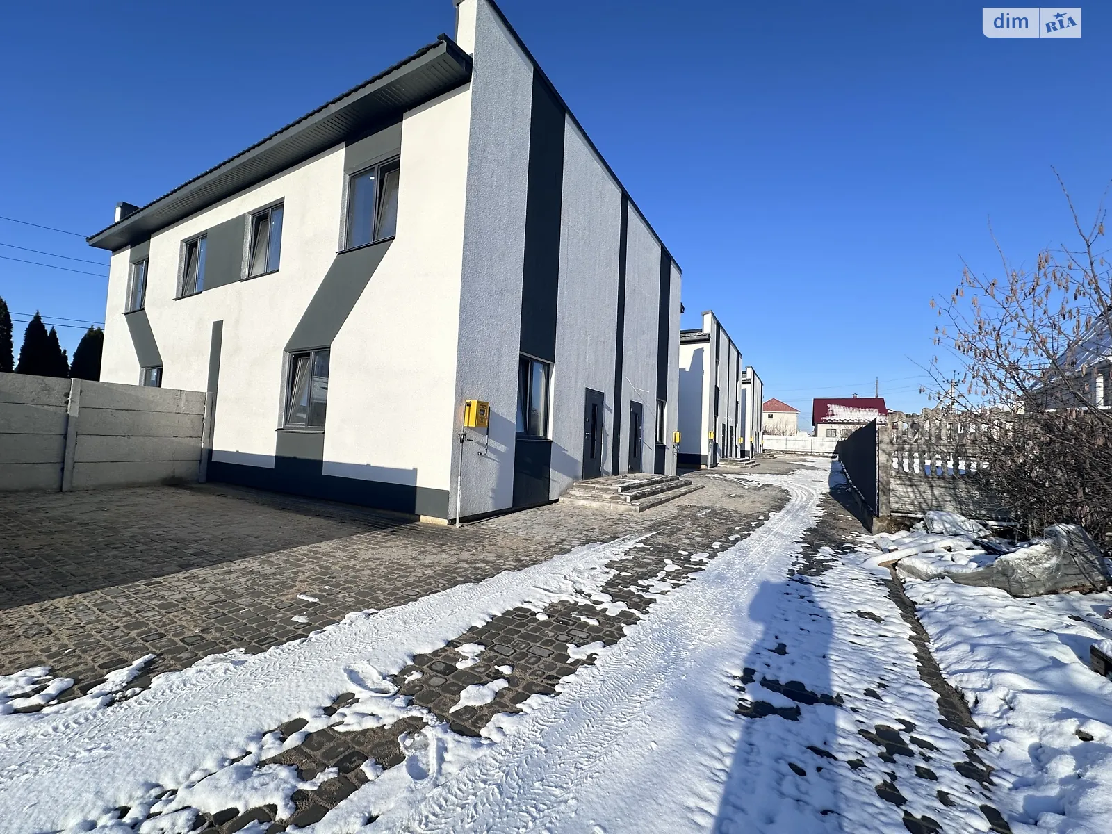 Агрономічне, цена: 55000 $ - фото 1