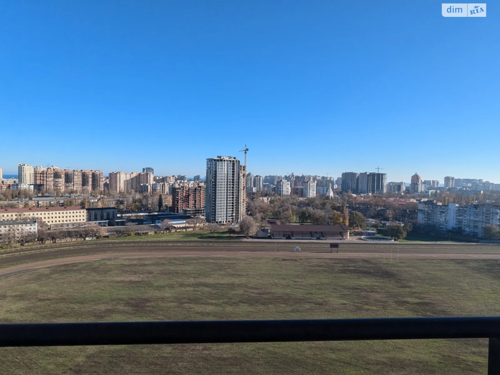 Продается 2-комнатная квартира 65.6 кв. м в Одессе, ул. Краснова, 3 корпус 60 - фото 1