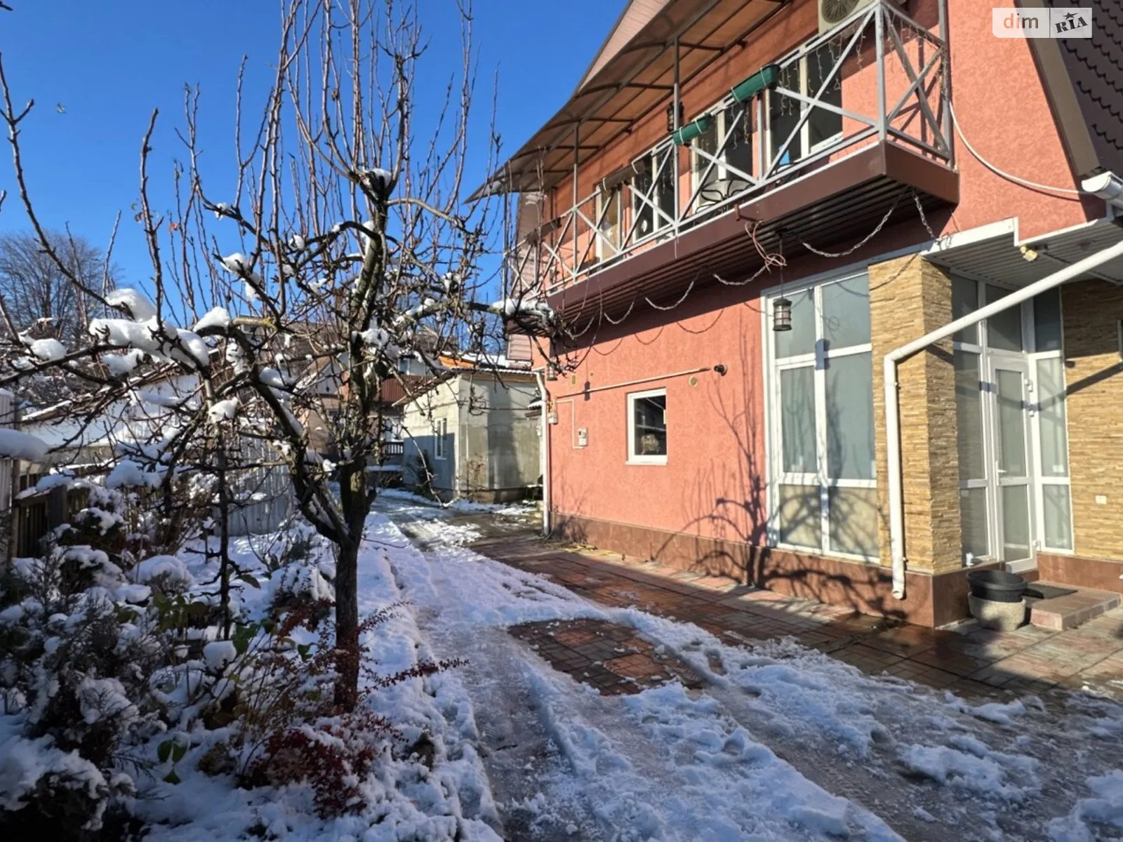 Продається частина будинку 89.8 кв. м з бесідкою, цена: 75000 $ - фото 1