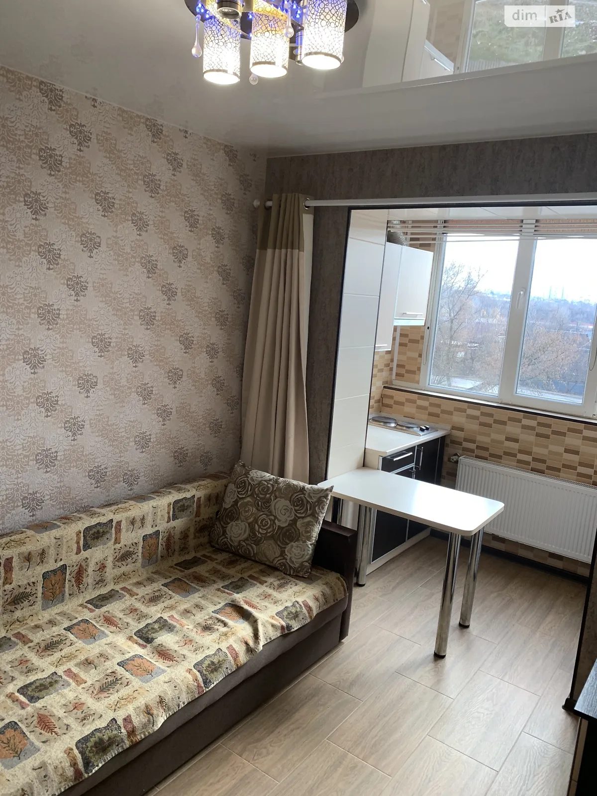 Продается 1-комнатная квартира 19 кв. м в Харькове, пер. Шевченковский, 30 - фото 1