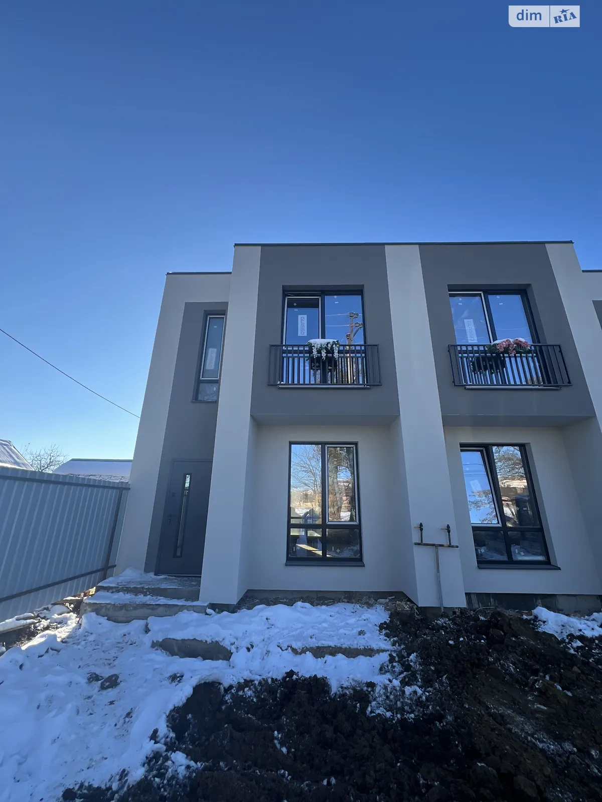 ул. Мирная, 64 Зарванцы, цена: 56000 $ - фото 1