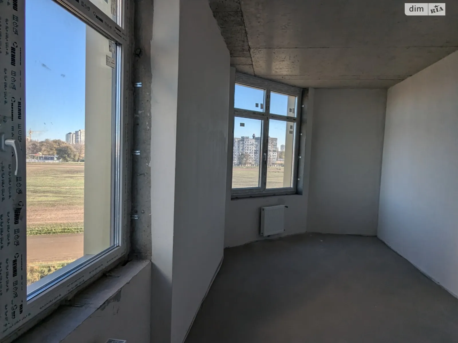 Продается 2-комнатная квартира 65 кв. м в Одессе, ул. Краснова, 3 корпус 63 - фото 1