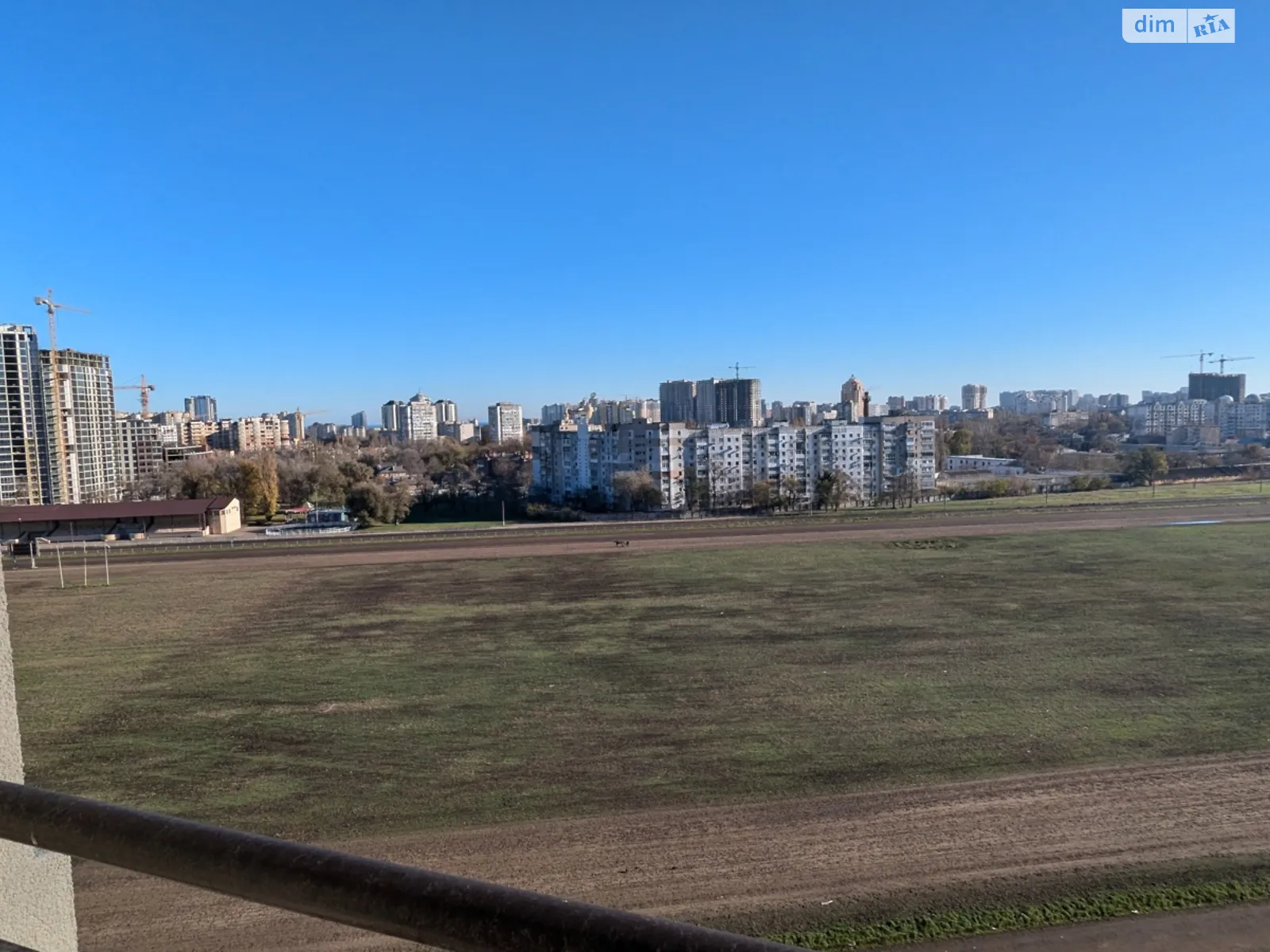 Продается 2-комнатная квартира 57.6 кв. м в Одессе, ул. Краснова, 3 корпус 63 - фото 1