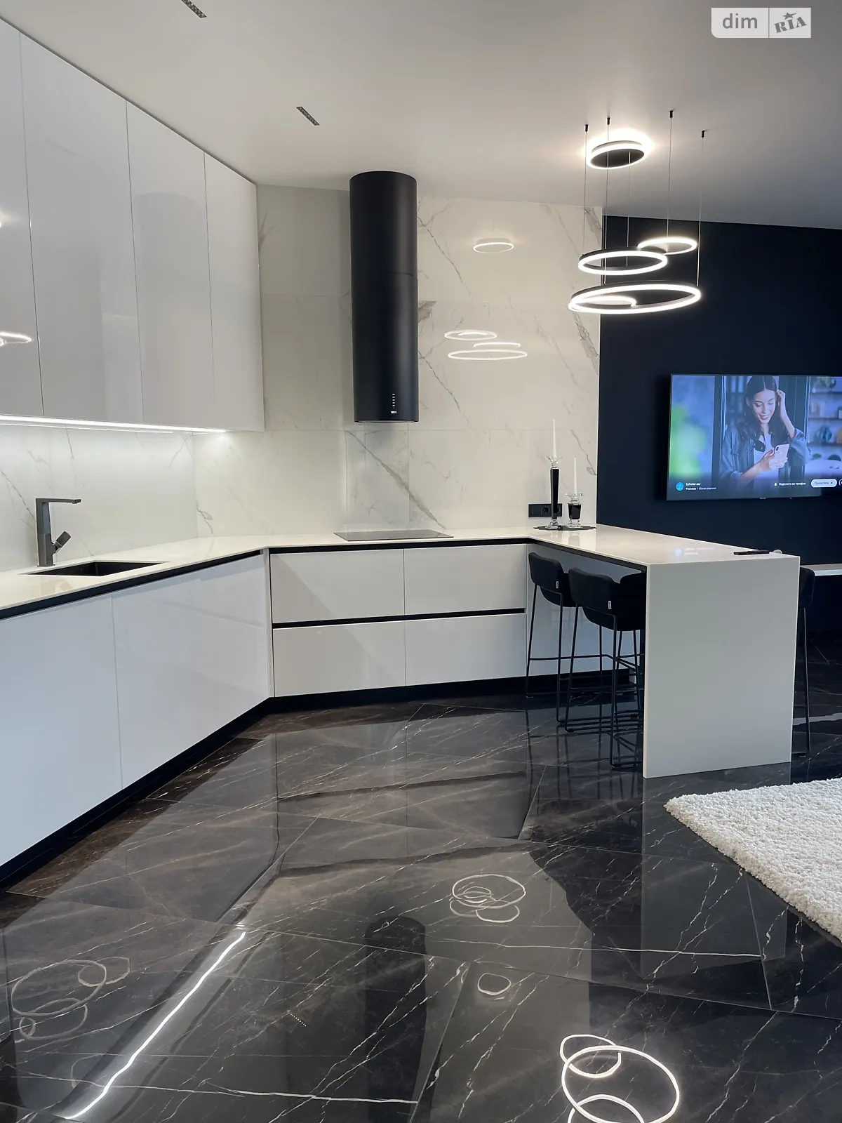 Продается 2-комнатная квартира 92 кв. м в Днепре, цена: 245000 $ - фото 1