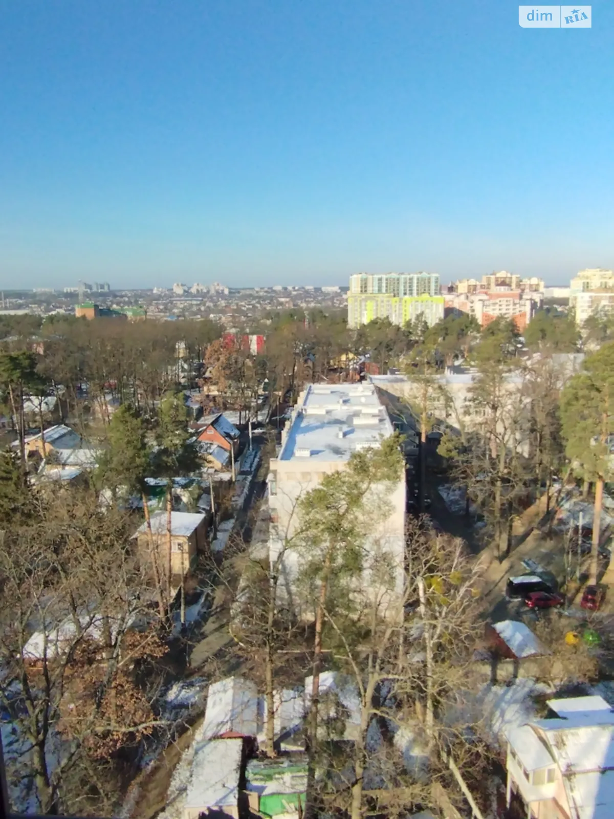 Продається 1-кімнатна квартира 44.2 кв. м у Ірпені, вул. Павленка, 56 - фото 1