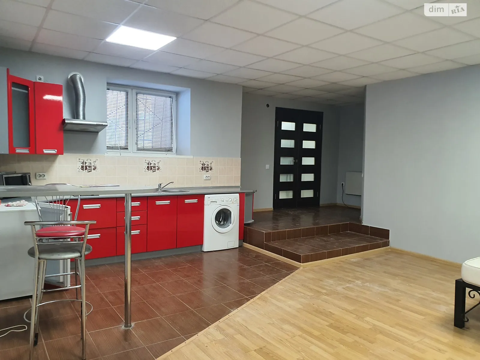 1-кімнатна квартира 43.5 кв. м у Тернополі, пров. Цегельний, 3 - фото 1
