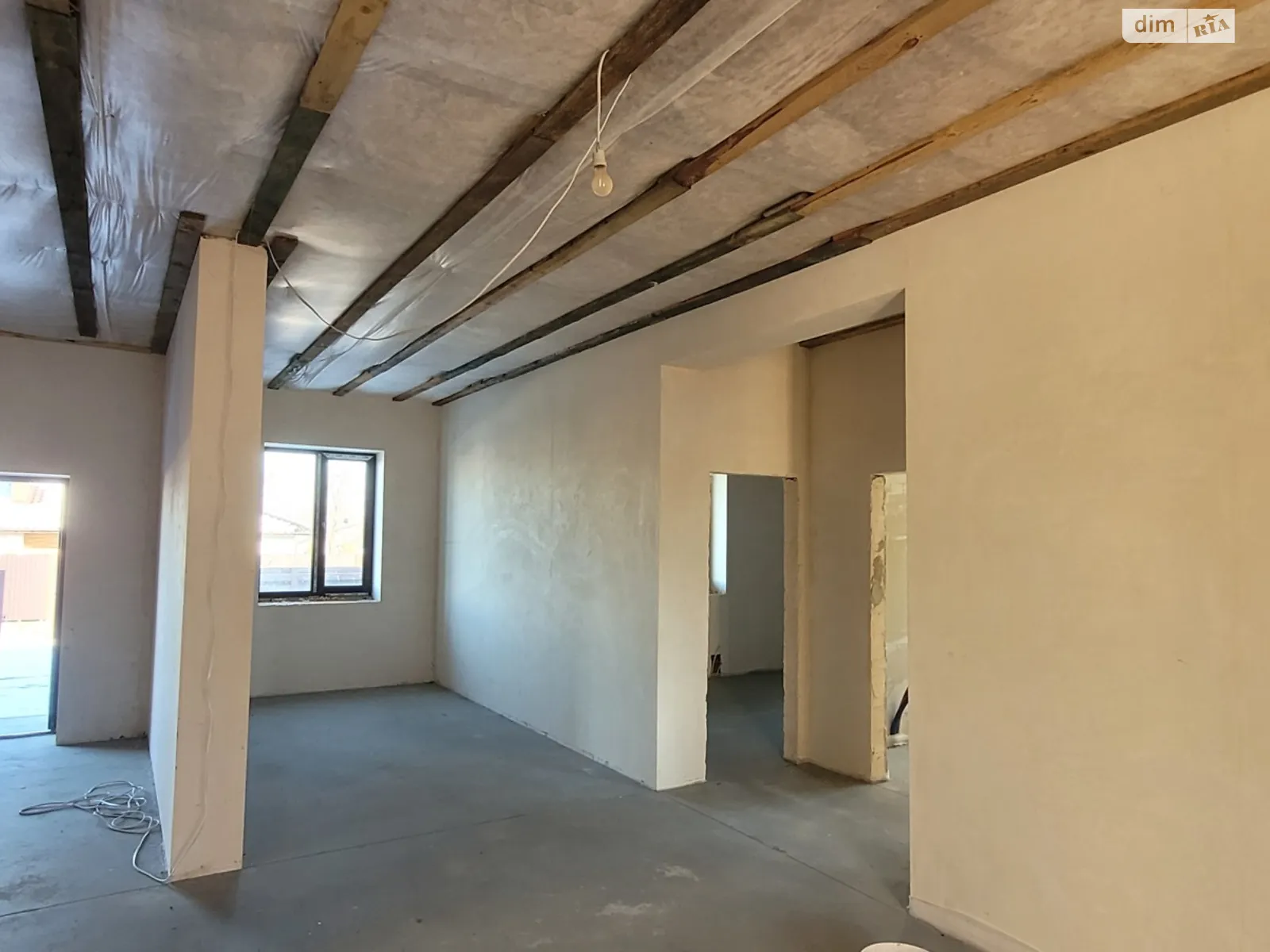 Продается одноэтажный дом 105 кв. м с балконом, цена: 87000 $ - фото 1