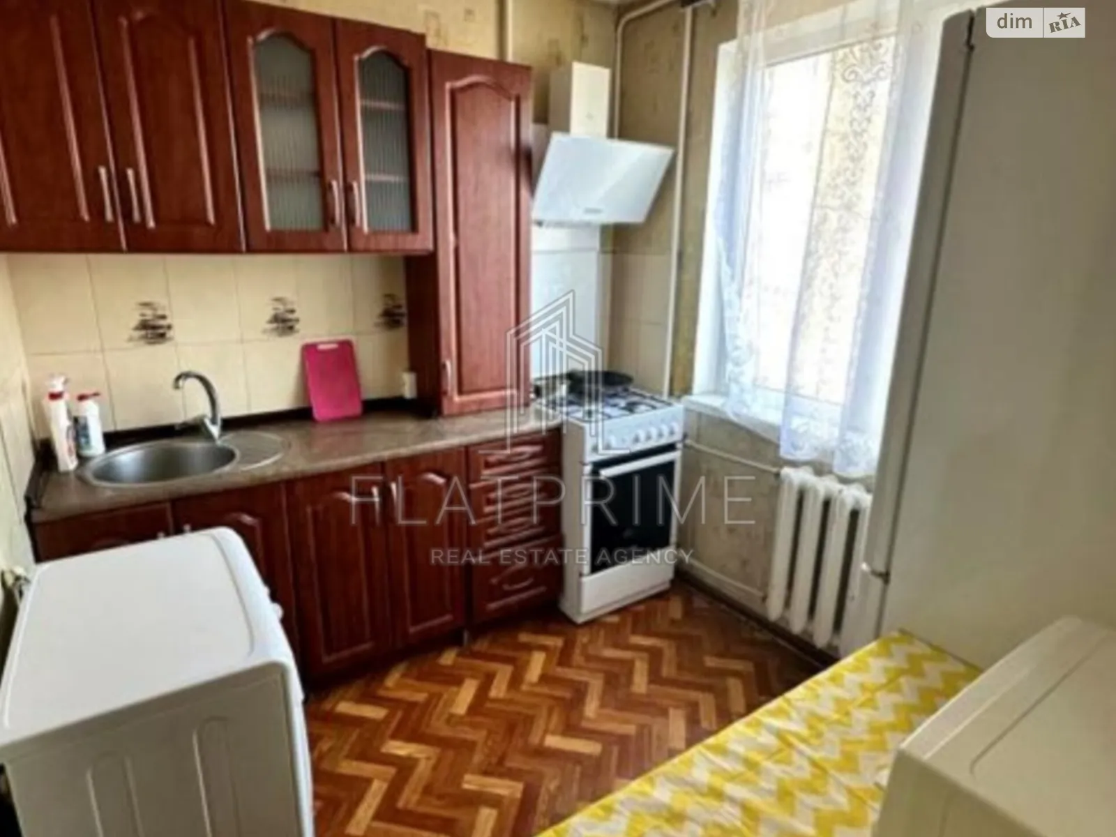 Продается 2-комнатная квартира 45 кв. м в Киеве, ул. Мрии(Академика Туполева), 17Б - фото 1