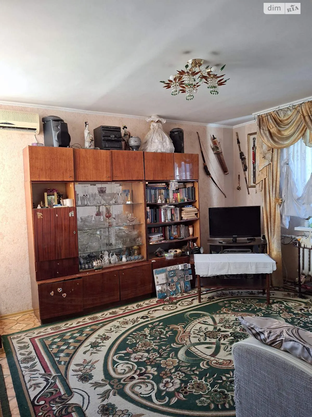 Продается дом на 2 этажа 120.3 кв. м с балконом, цена: 80000 $ - фото 1