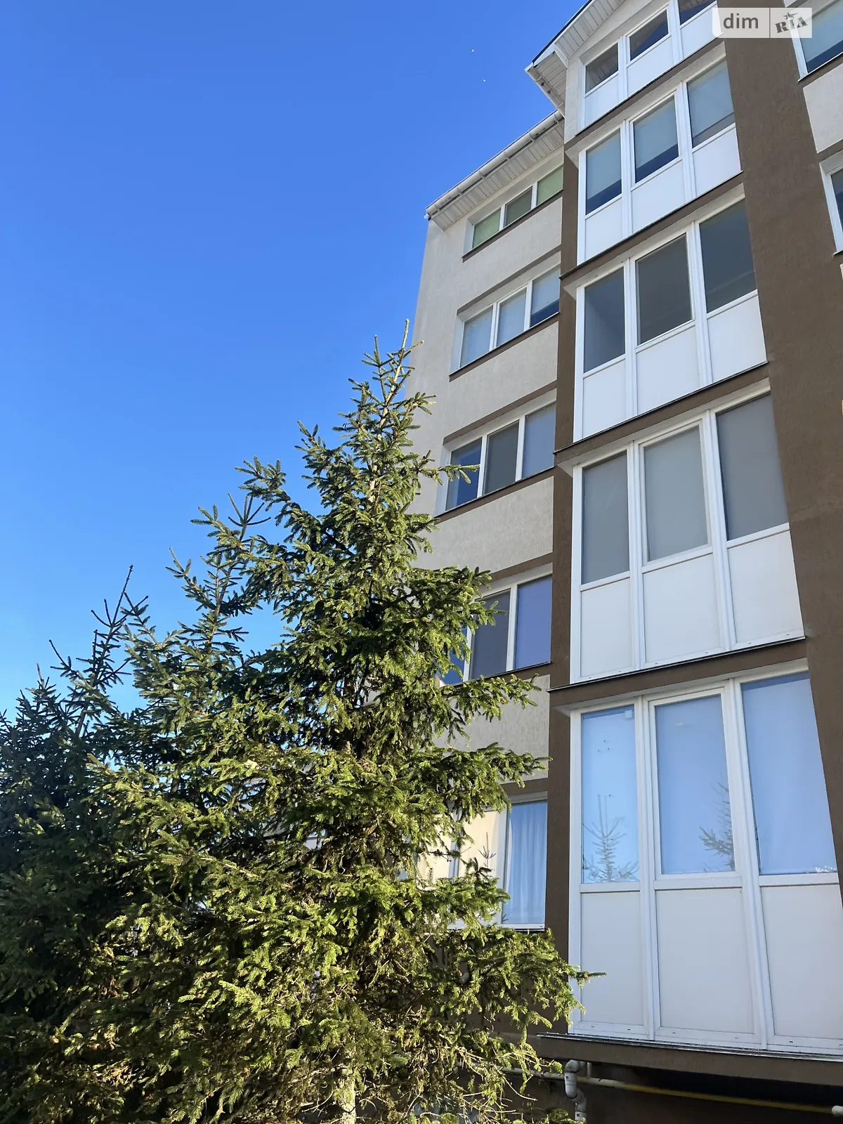Продается 1-комнатная квартира 30 кв. м в Ворзеле, цена: 28000 $ - фото 1