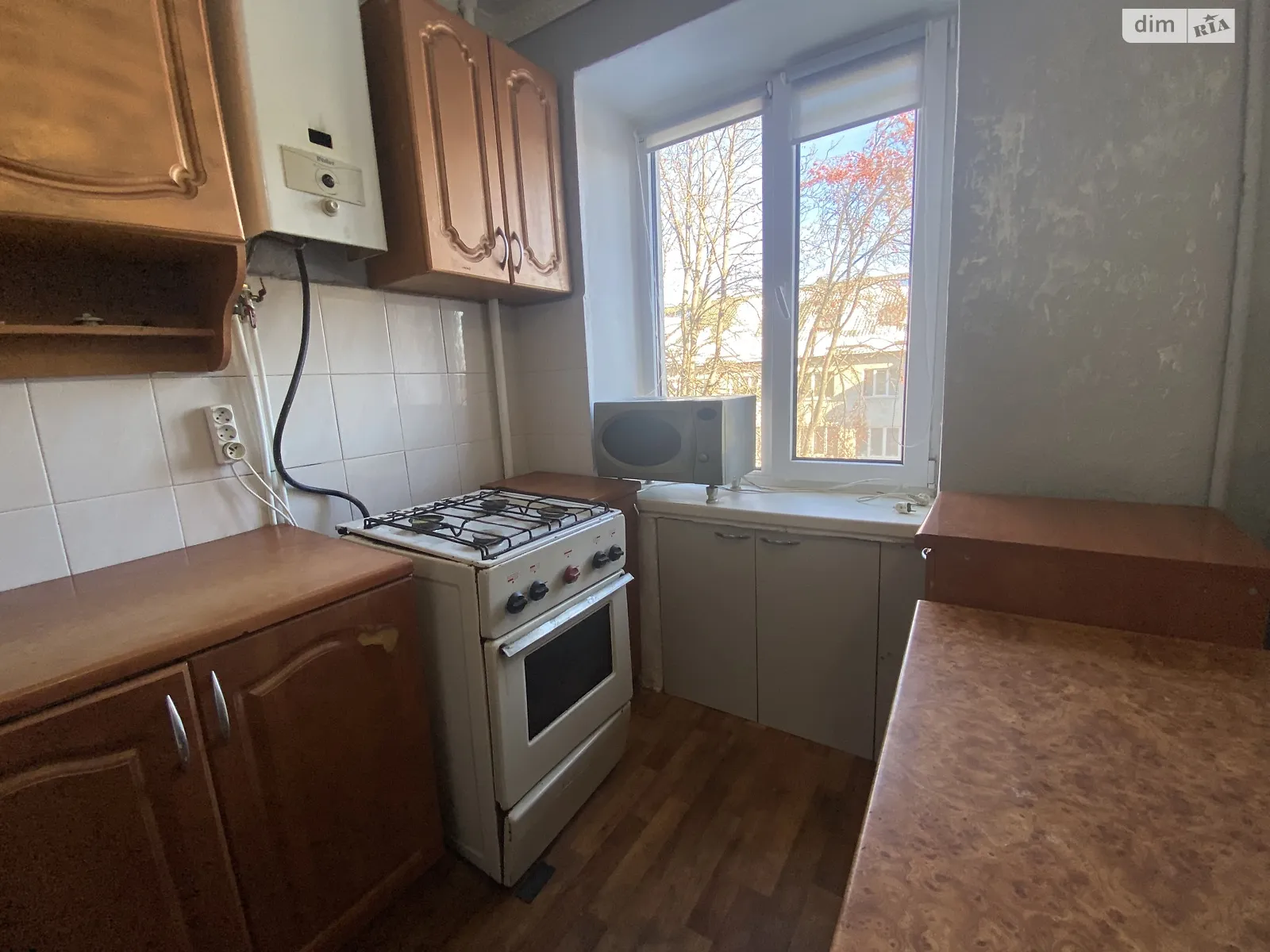 1-комнатная квартира 29.4 кв. м в Тернополе, цена: 27500 $ - фото 1