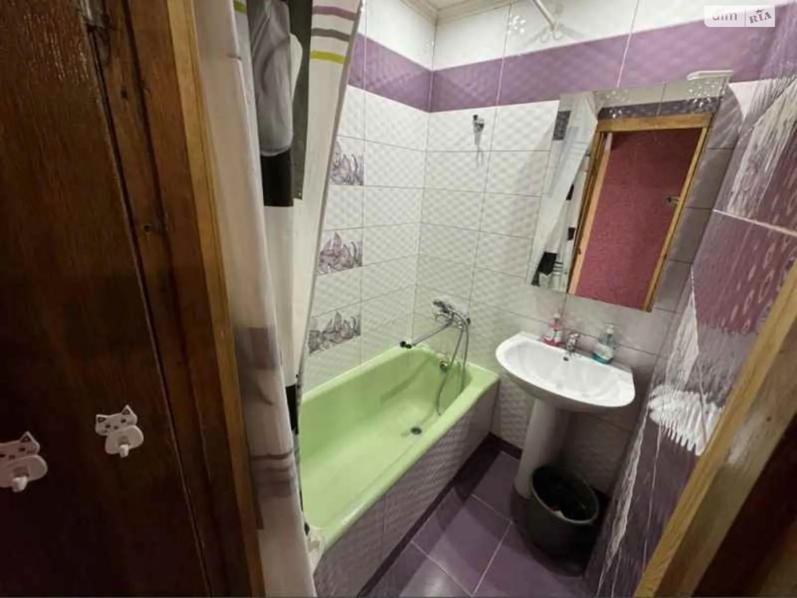 Продается 2-комнатная квартира 44.4 кв. м в Полтаве, ул. Баленко - фото 1