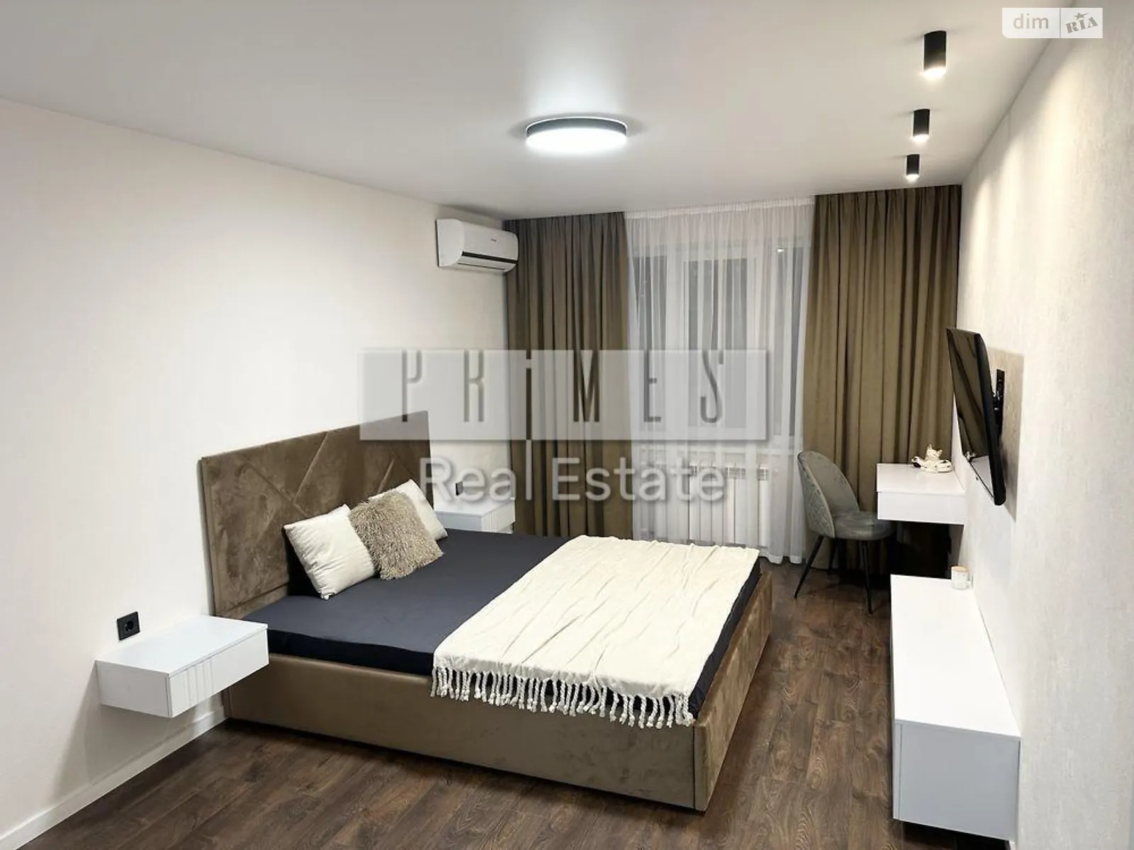 Продається 1-кімнатна квартира 34 кв. м у Києві, цена: 84000 $ - фото 1