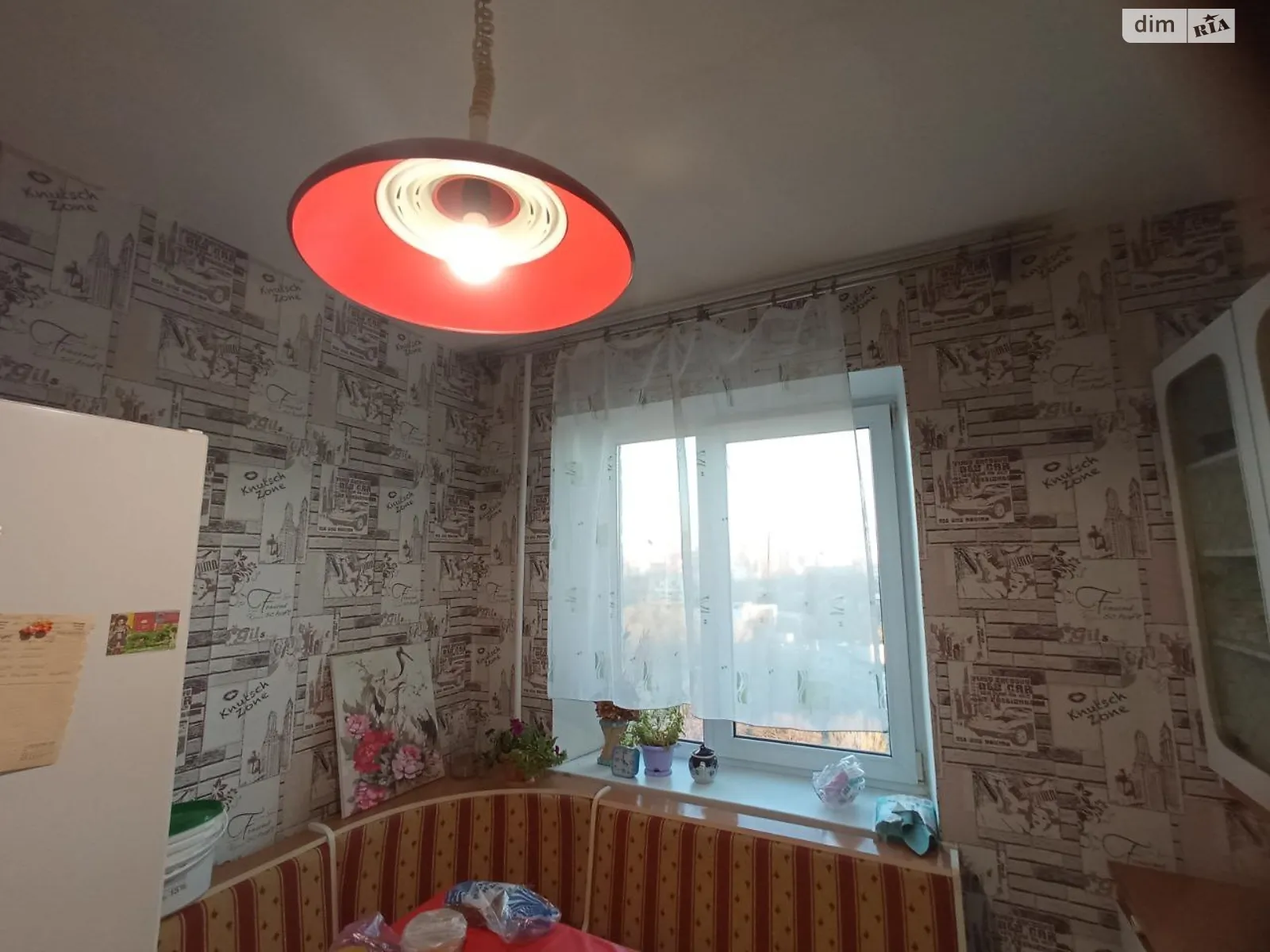 Продається 2-кімнатна квартира 51.2 кв. м у Одесі, вул. Середньофонтанська - фото 1