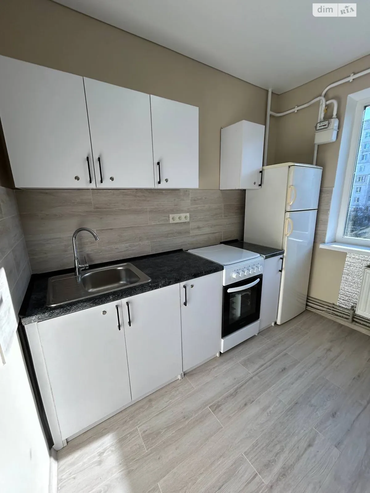 Продається 2-кімнатна квартира 65 кв. м у Івано-Франківську, вул. Івана-Павла ІІ, 21 - фото 1