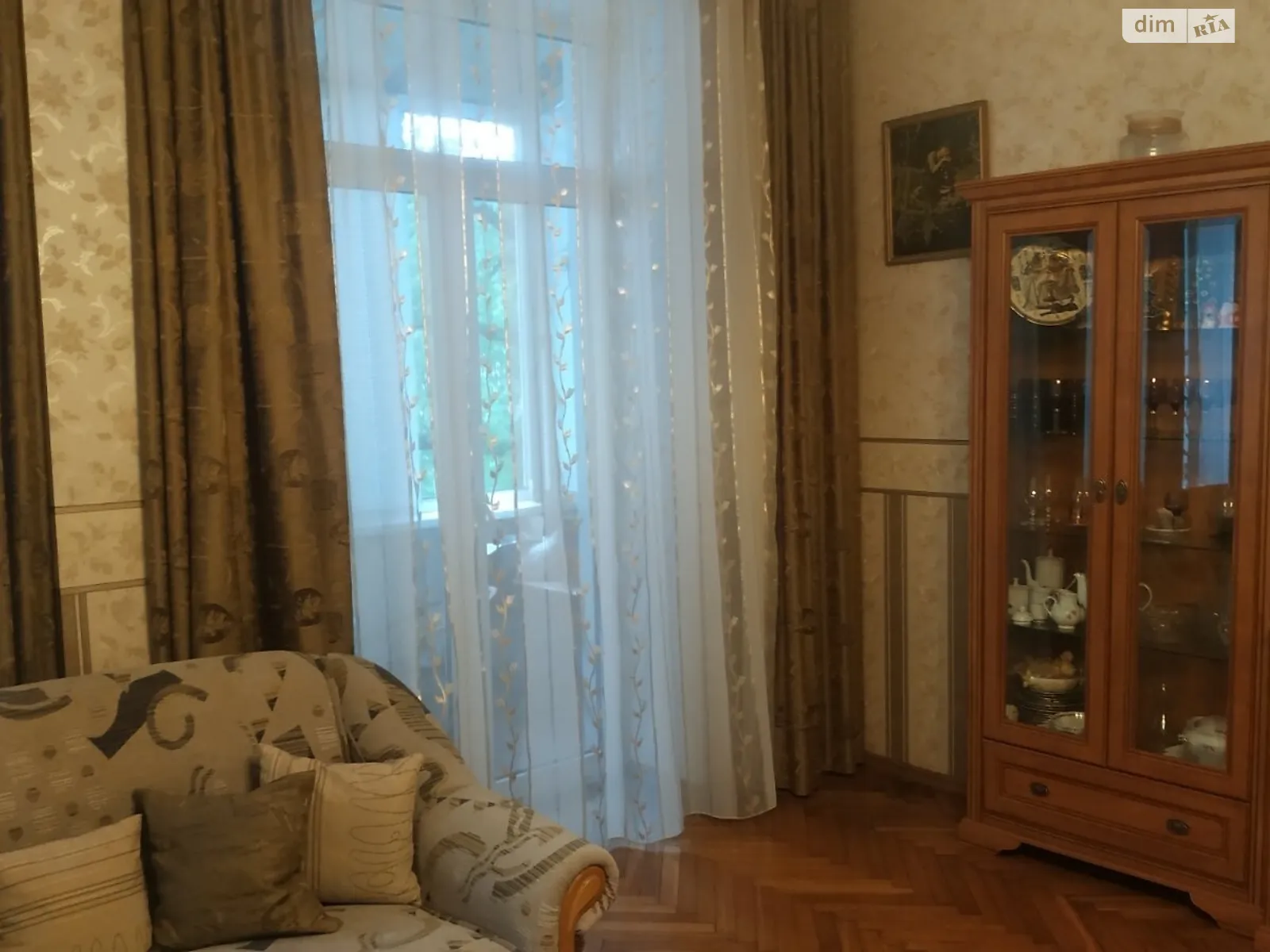 Продается 3-комнатная квартира 92.9 кв. м в Виннице, просп. Коцюбинского - фото 1