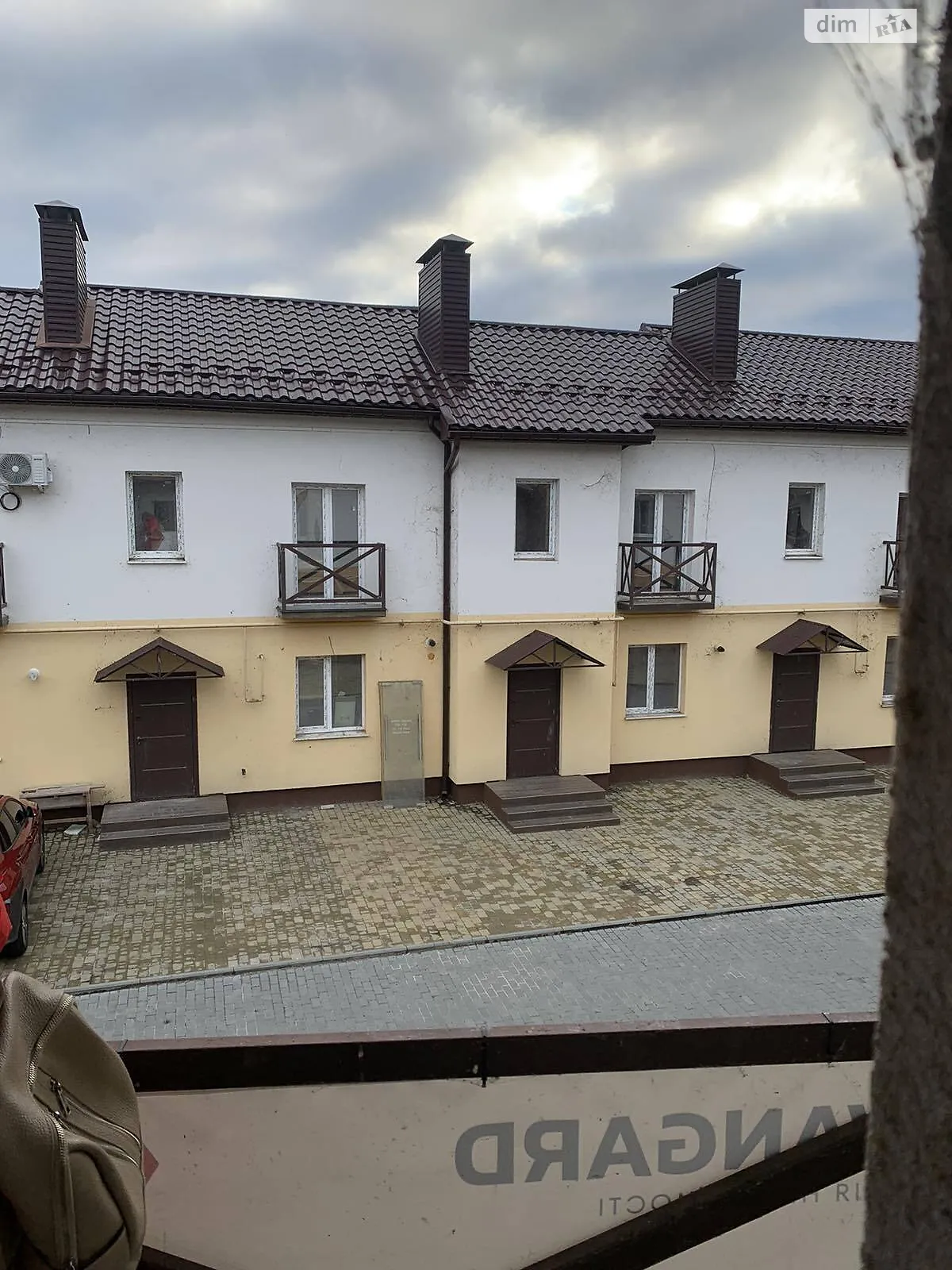вул. Дахнівська Січ Дахнівка Черкаси ЖК Рівер Таун, цена: 84700 $ - фото 1