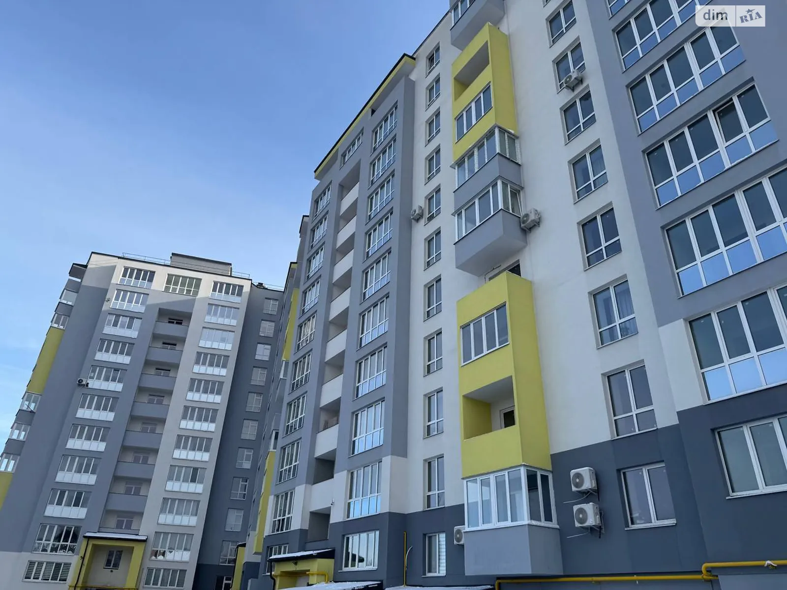 3-кімнатна квартира 92 кв. м у Тернополі, цена: 63500 $ - фото 1