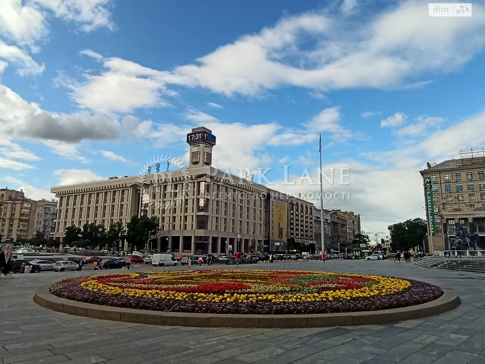 Продається приміщення вільного призначення 557 кв. м в 8-поверховій будівлі, цена: 4000000 $ - фото 1