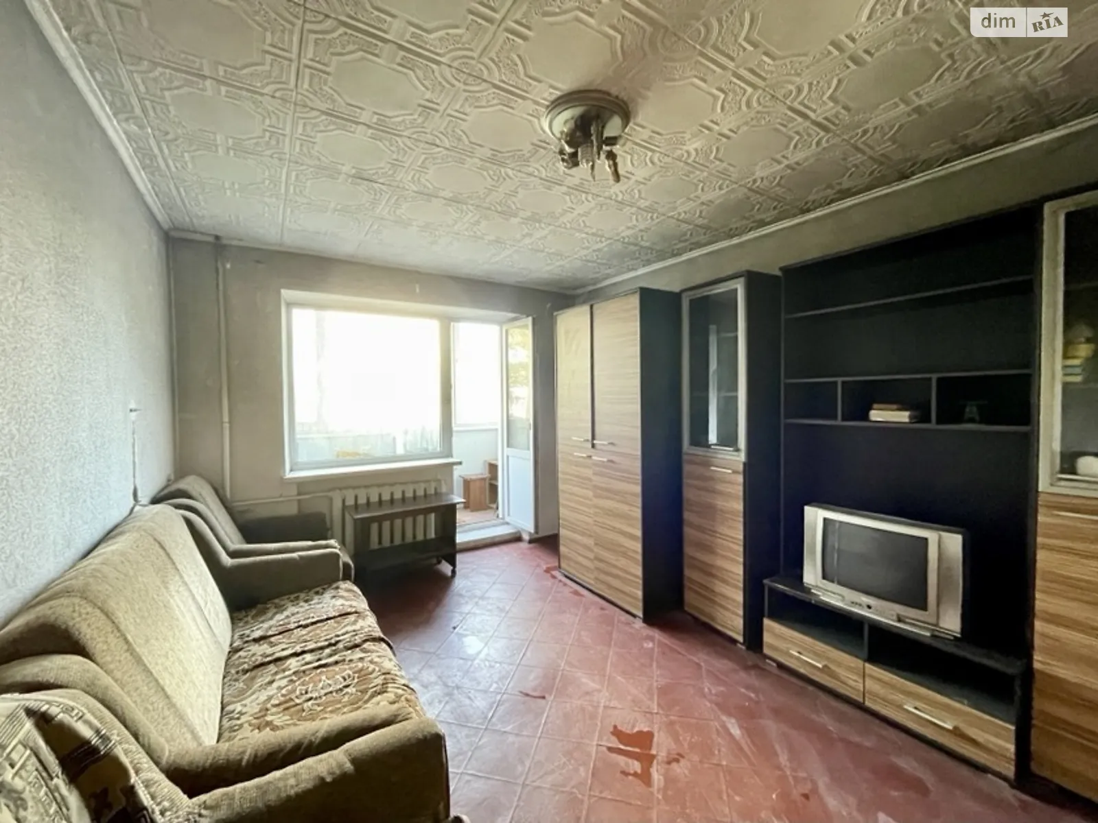 Продается 3-комнатная квартира 61 кв. м в Хмельницком, ул. Сковороды Григория, 9/3 - фото 1