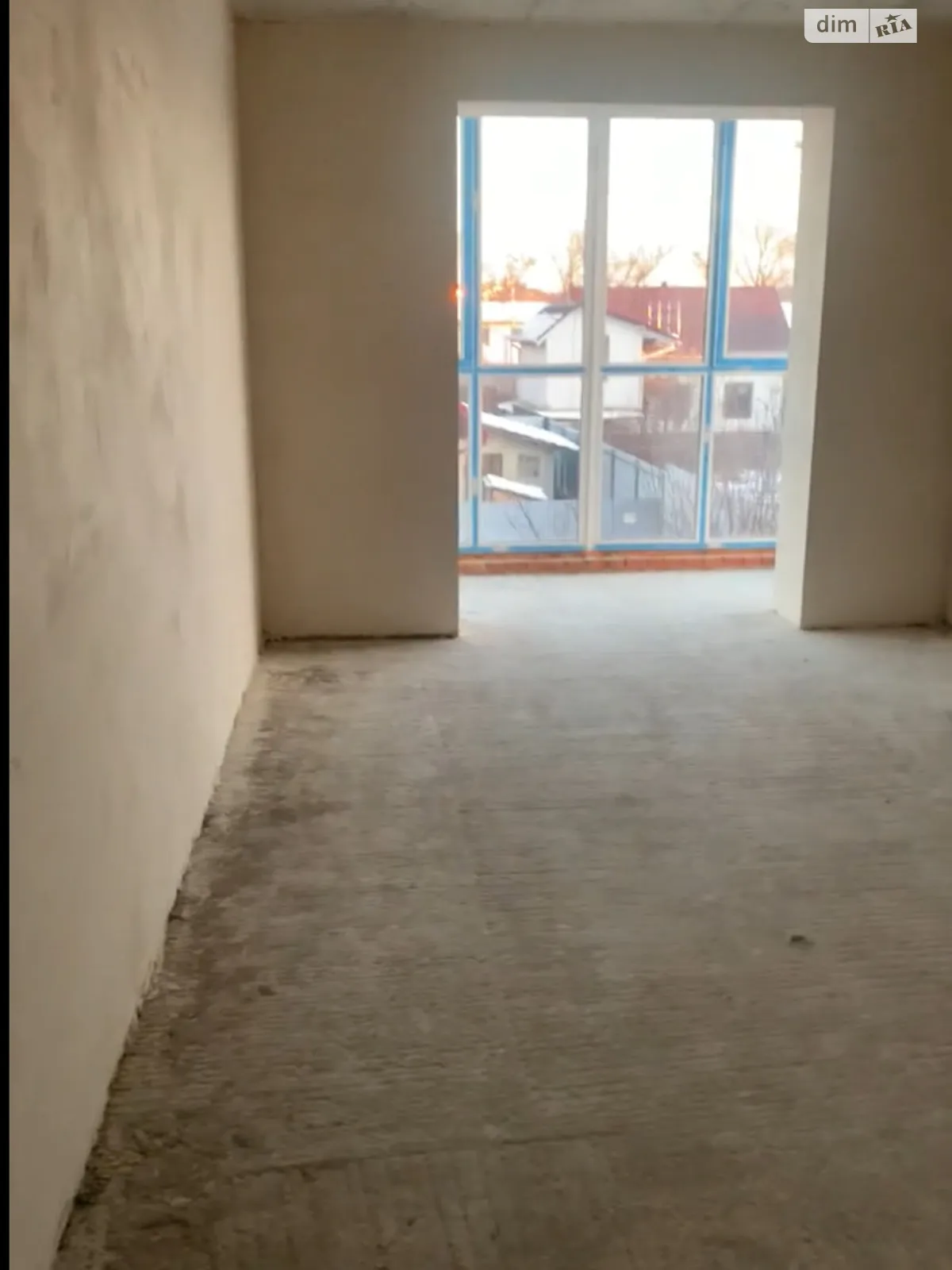 Продается 1-комнатная квартира 28 кв. м в Гостомеле, ул. Богдана Хмельницкого(Кирова), 1 - фото 1