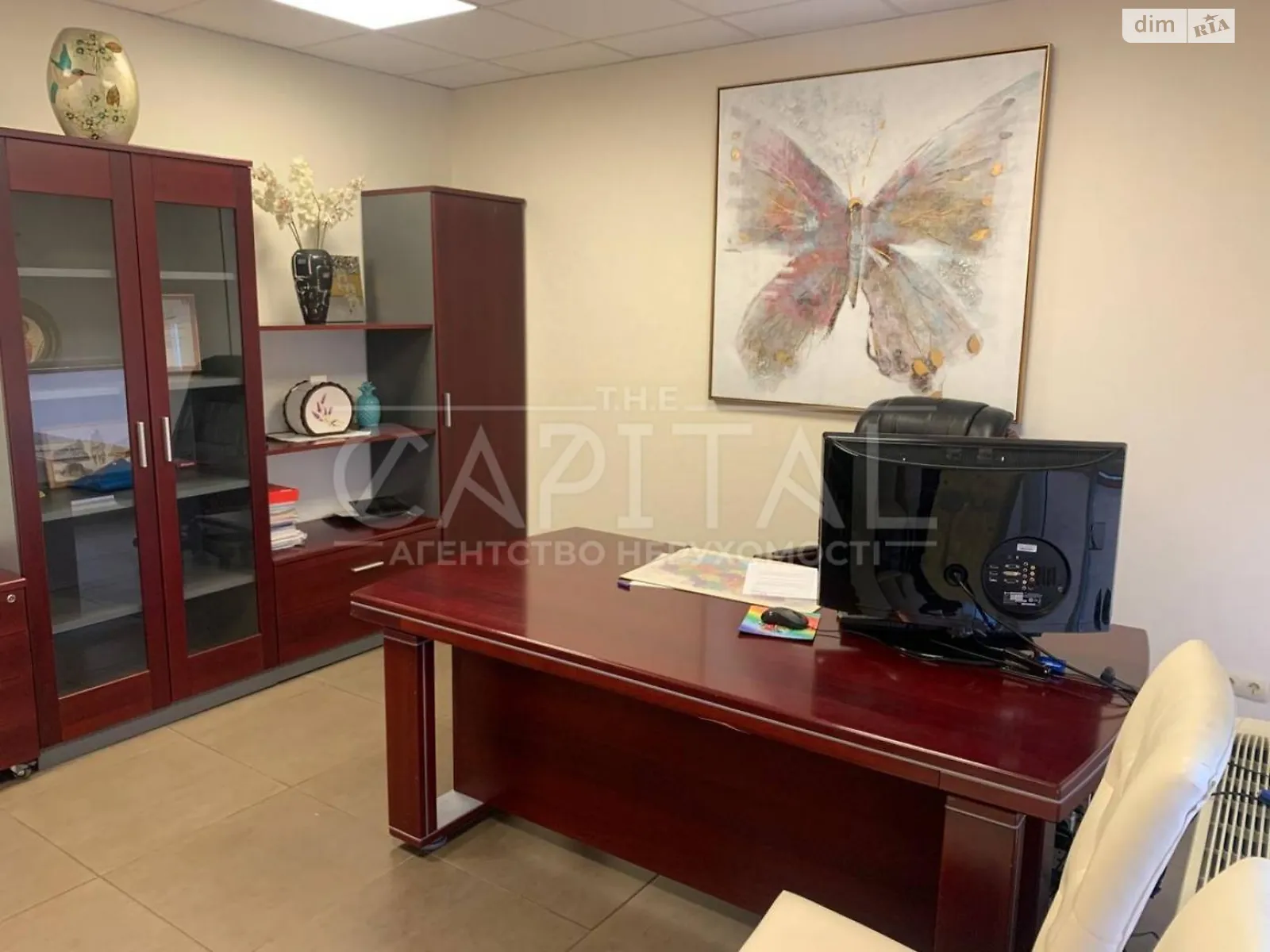 Здається в оренду офіс 400 кв. м в бізнес-центрі, цена: 2900 $ - фото 1