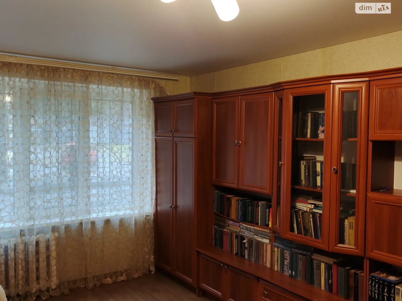 Продається 1-кімнатна квартира 30.1 кв. м у Дніпрі, мас. Тополя-3, 49 - фото 1