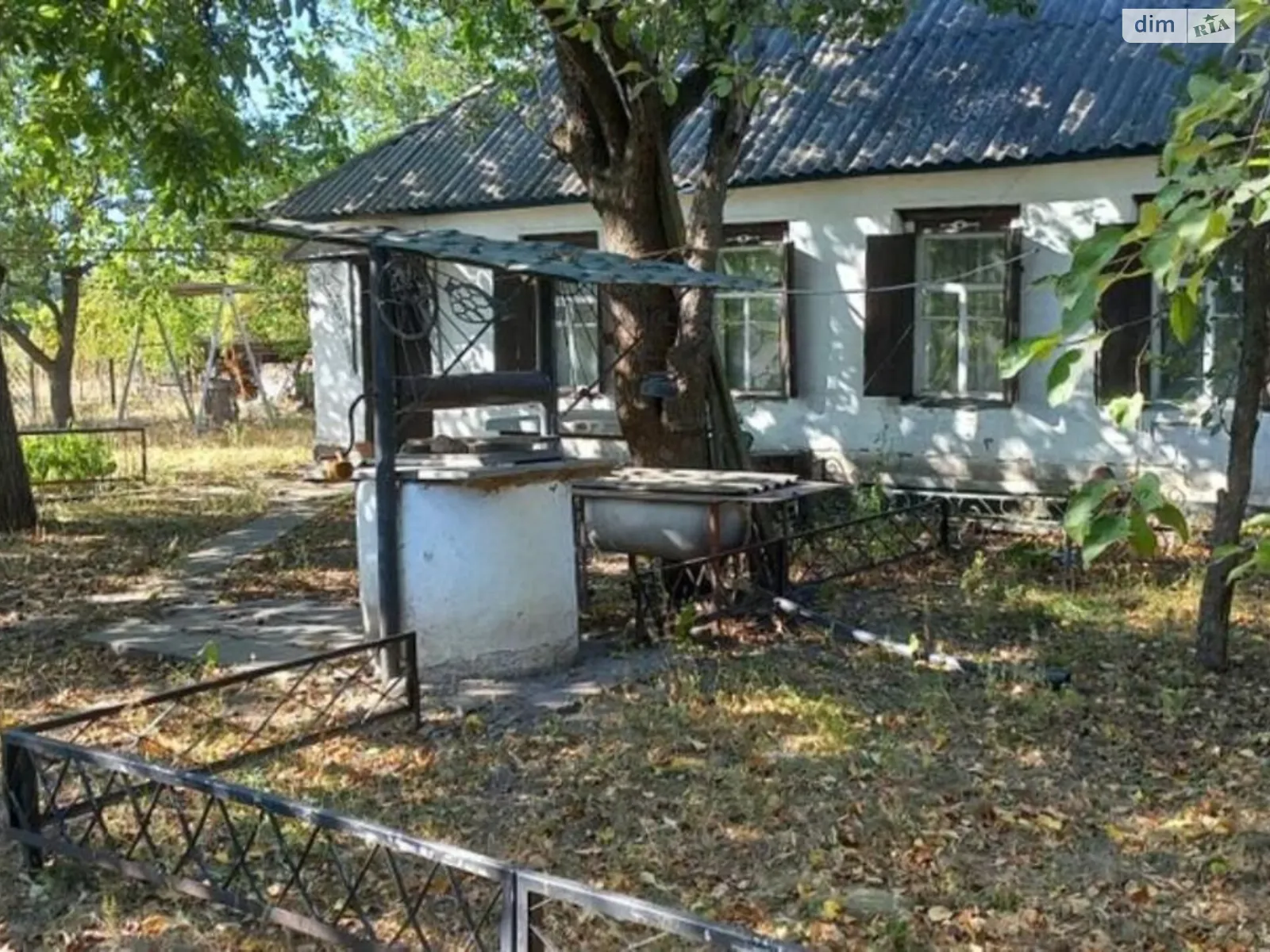 Продается одноэтажный дом 50 кв. м с балконом, цена: 5000 $ - фото 1