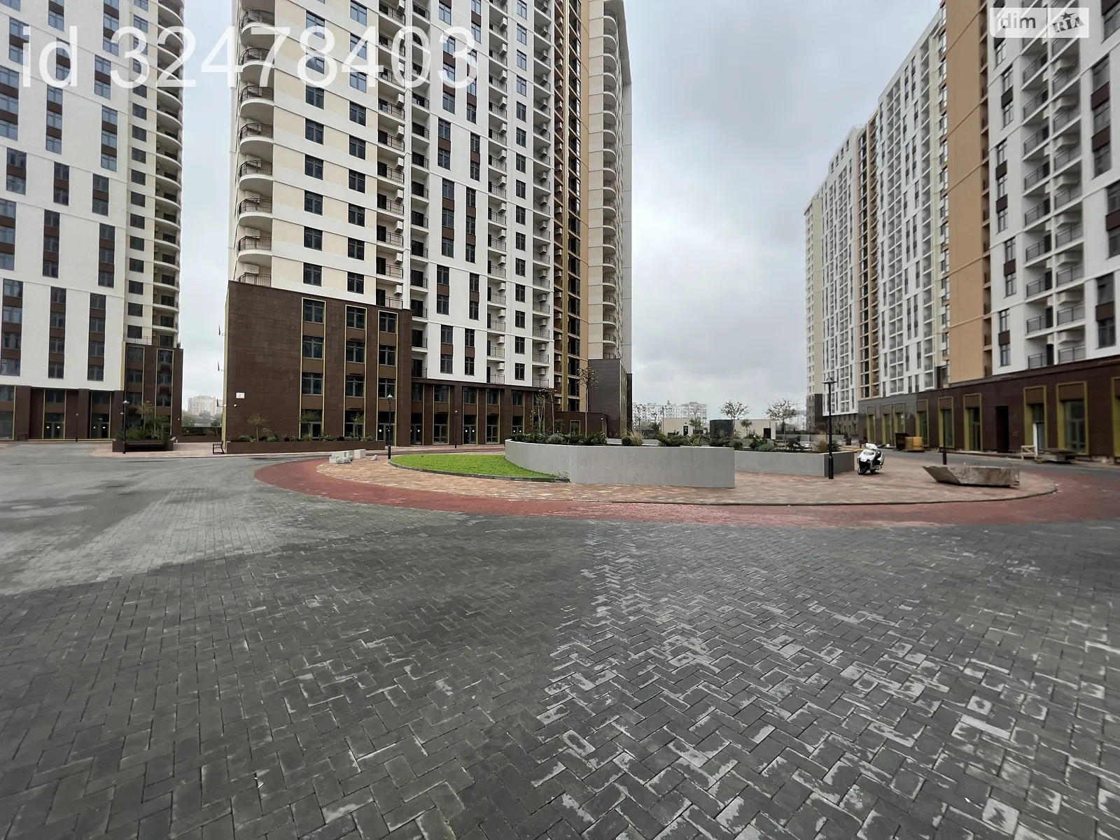 Продается 2-комнатная квартира 59 кв. м в Одессе, ул. Краснова, 1А - фото 1