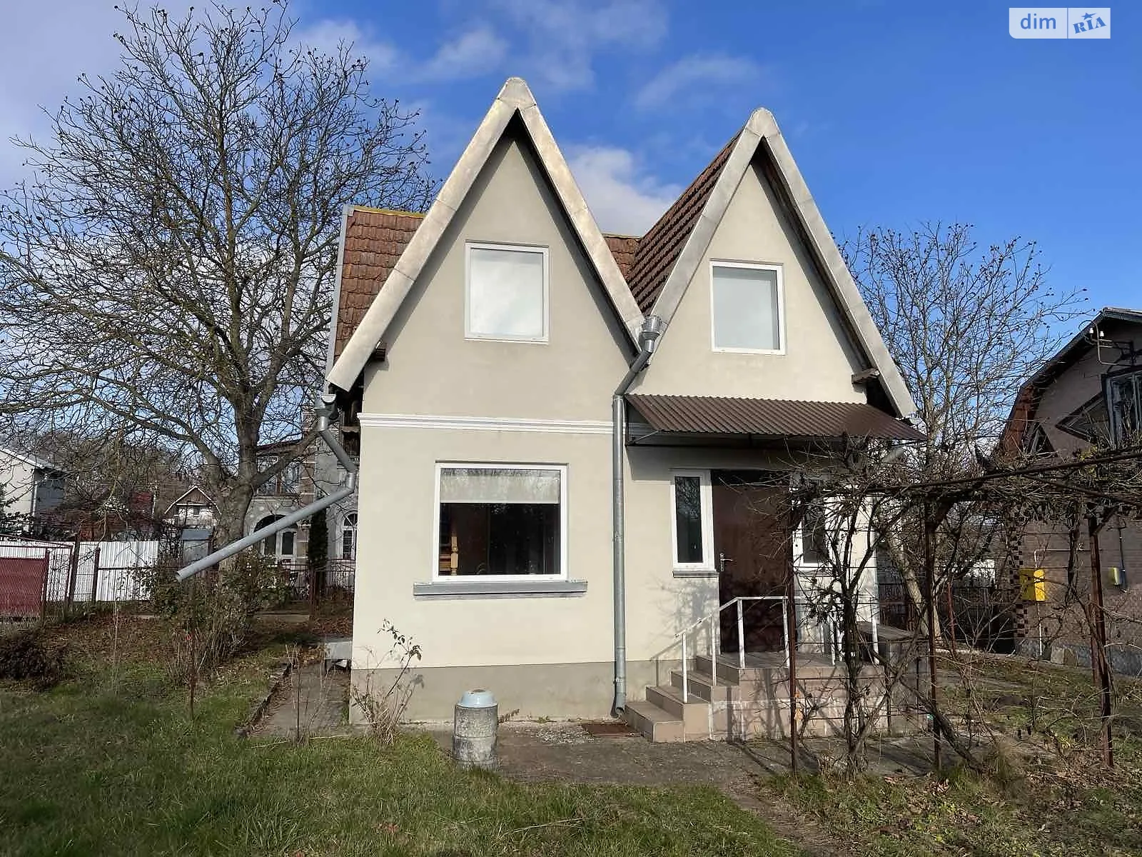 Продається будинок 2 поверховий 72 кв. м з бесідкою, цена: 22000 $ - фото 1