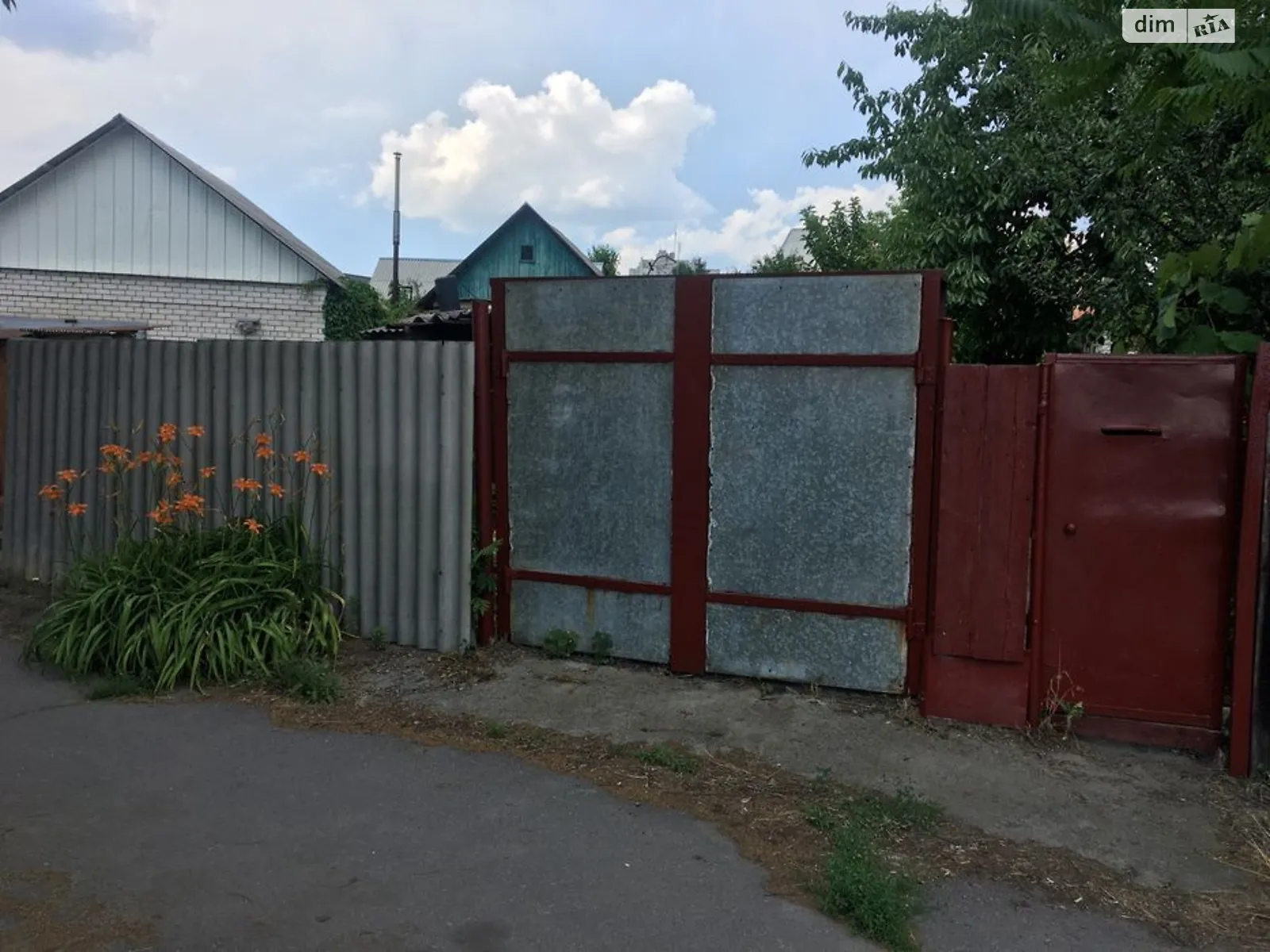 Продається частина будинку 35 кв. м з подвалом, цена: 8000 $ - фото 1