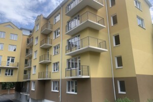 Продаж квартири, Чернівці, р‑н. Першотравневий, Українська вулиця, буд. 44, кв. 40