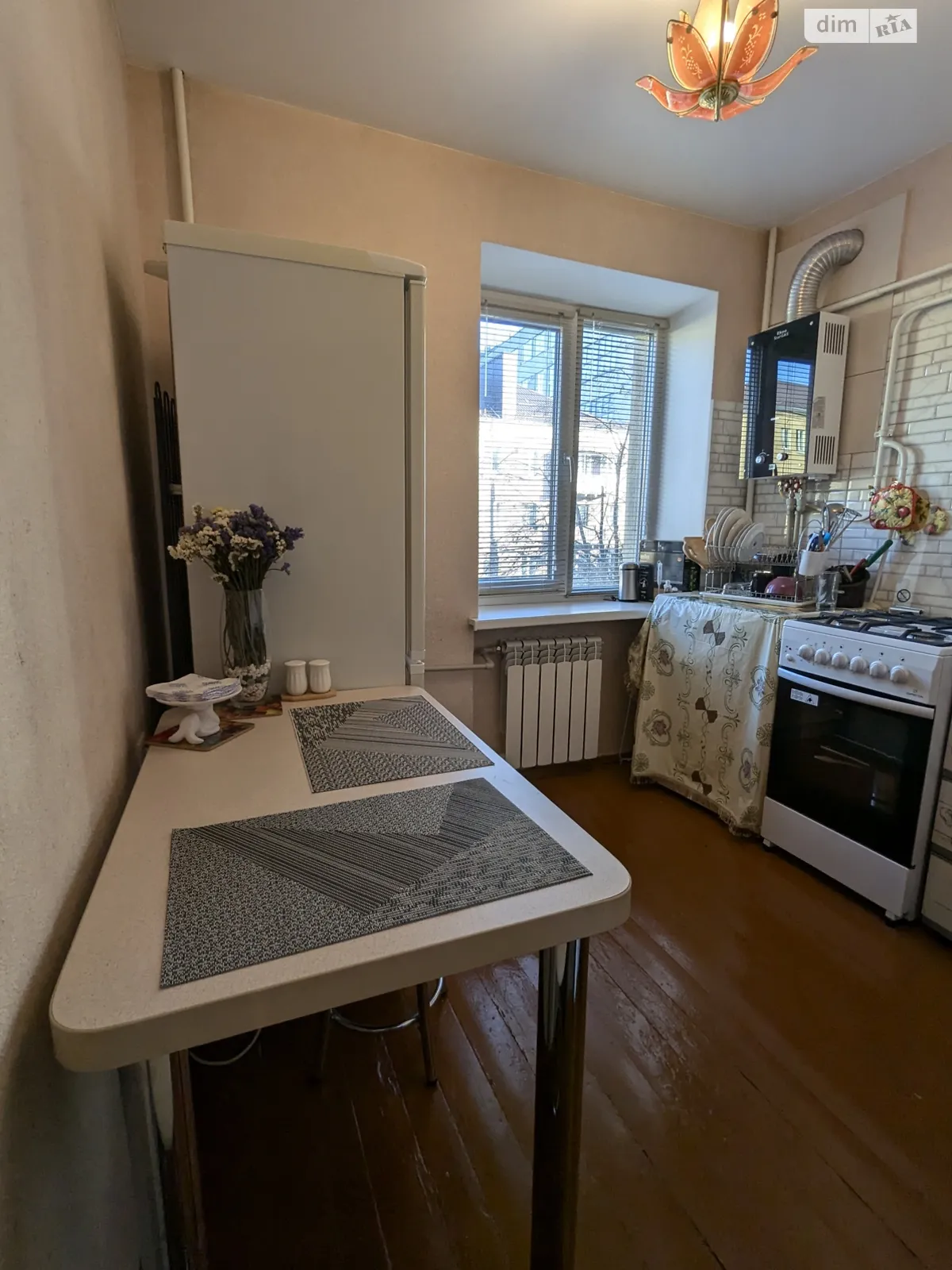 Продается 2-комнатная квартира 44.6 кв. м в, цена: 41000 $ - фото 1