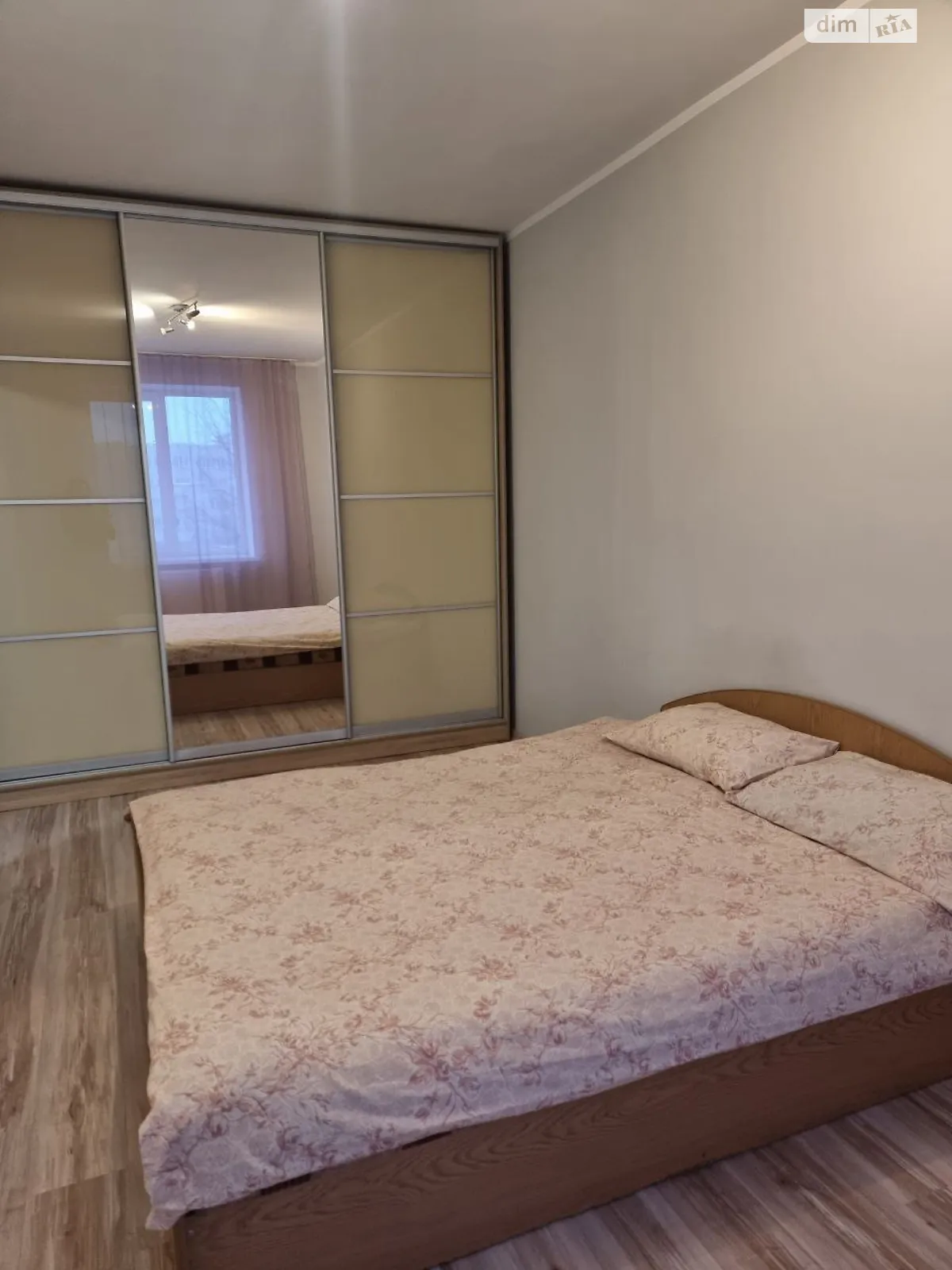 Здається в оренду 2-кімнатна квартира у Івано-Франківську, вул. Хіміків - фото 1