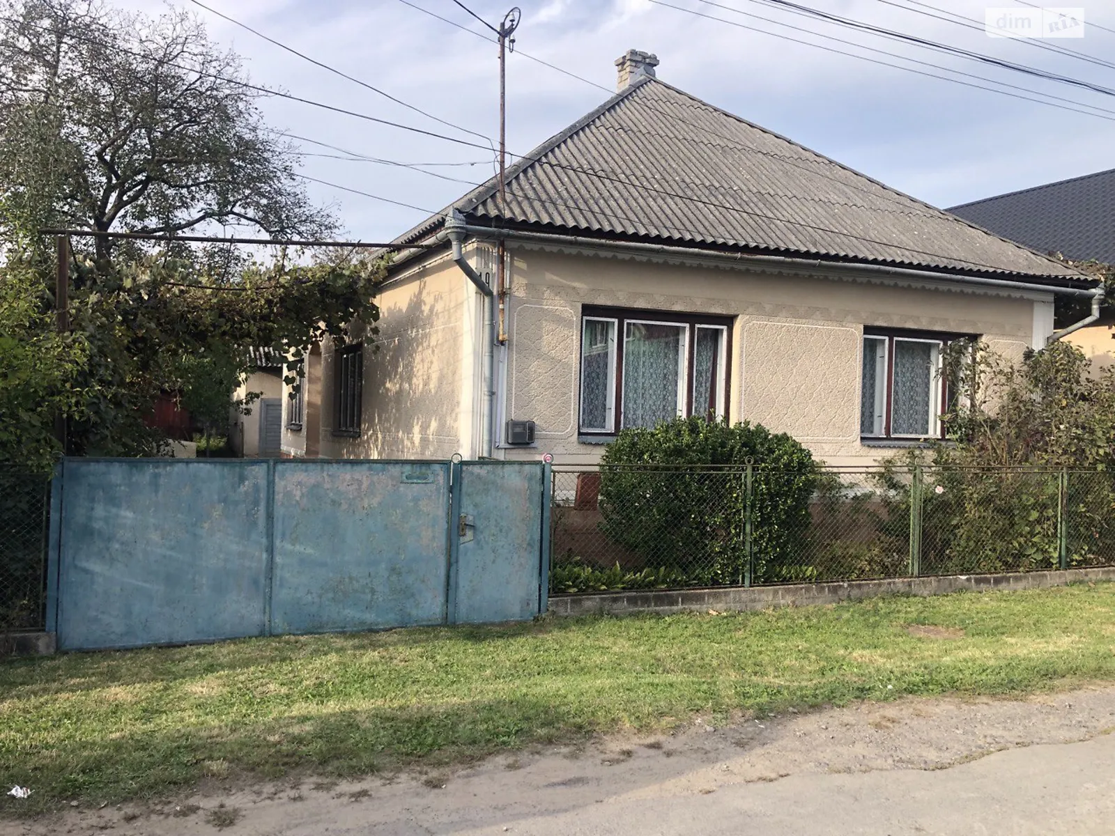 Продается одноэтажный дом 100.2 кв. м с баней/сауной, цена: 65000 $ - фото 1