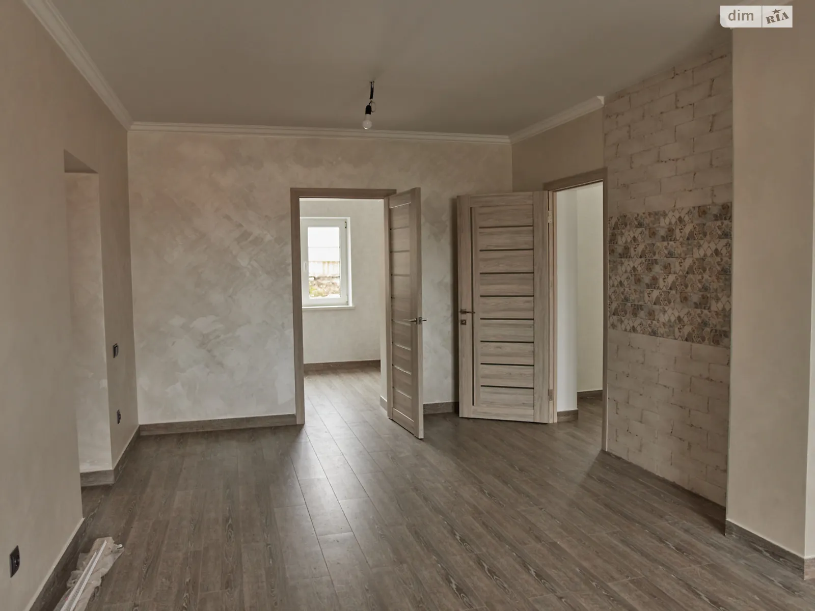 Продається частина будинку 60.3 кв. м з садом, цена: 58000 $ - фото 1