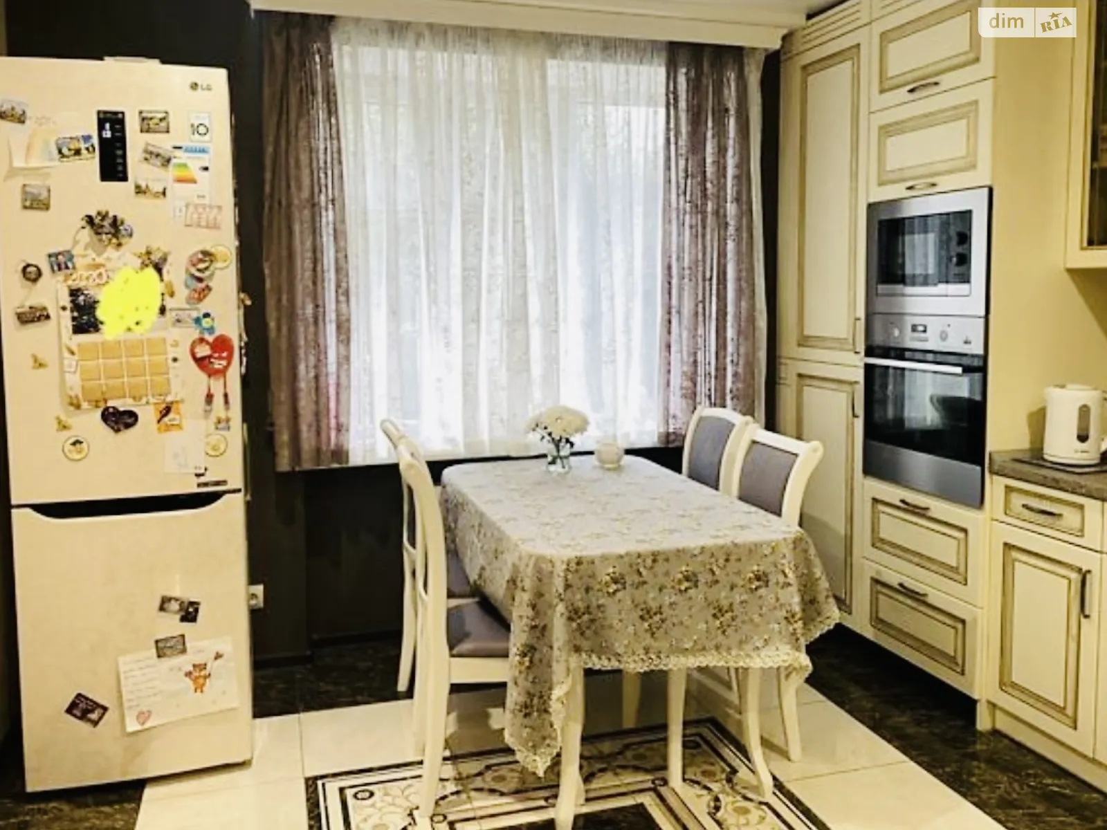 Продается 3-комнатная квартира 92 кв. м в Хмельницком, цена: 110000 $ - фото 1