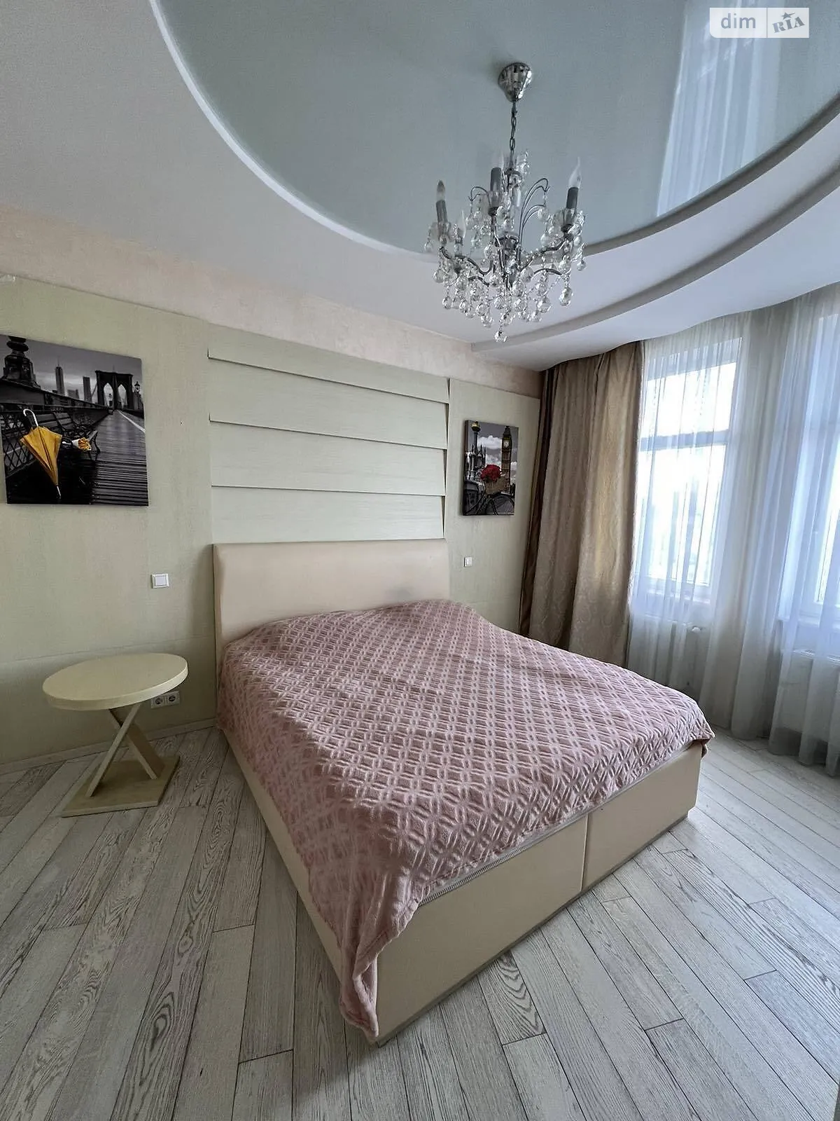 Продається 1-кімнатна квартира 59.8 кв. м у Одесі, цена: 99000 $ - фото 1