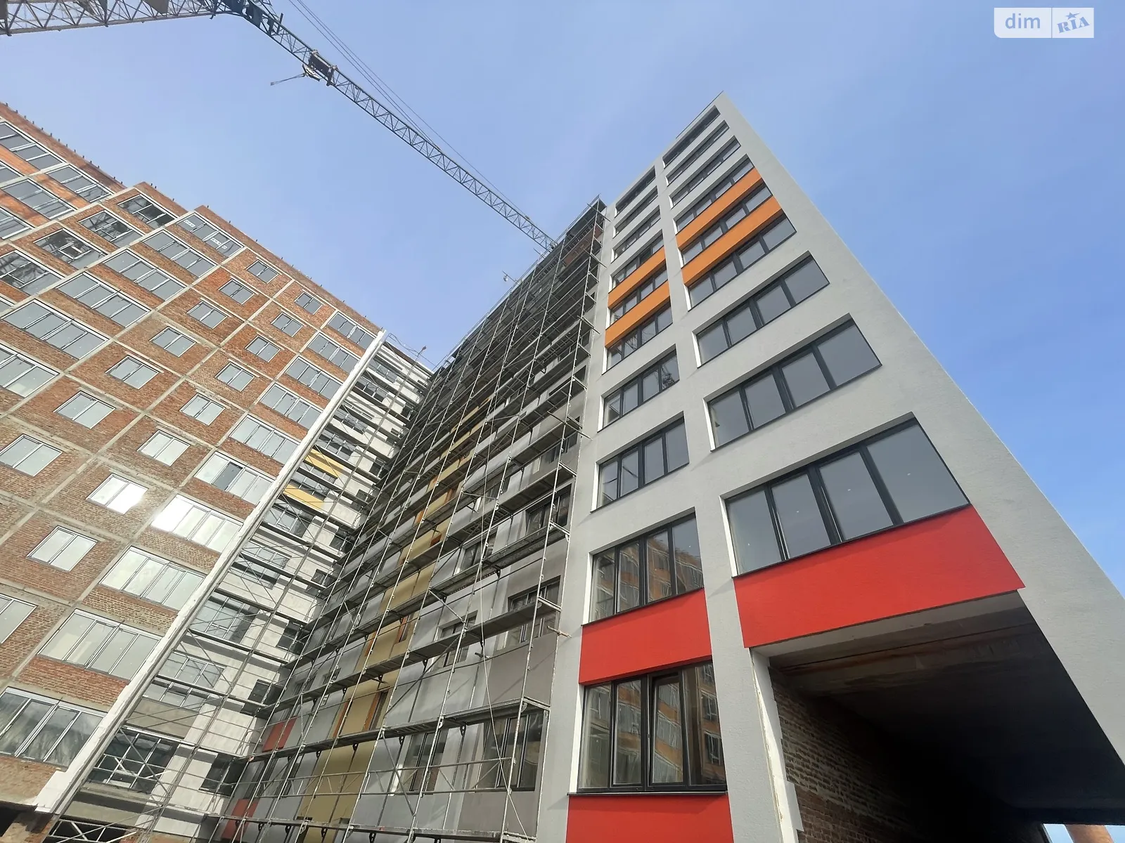 Продається 2-кімнатна квартира 62.31 кв. м у, цена: 1557750 грн - фото 1