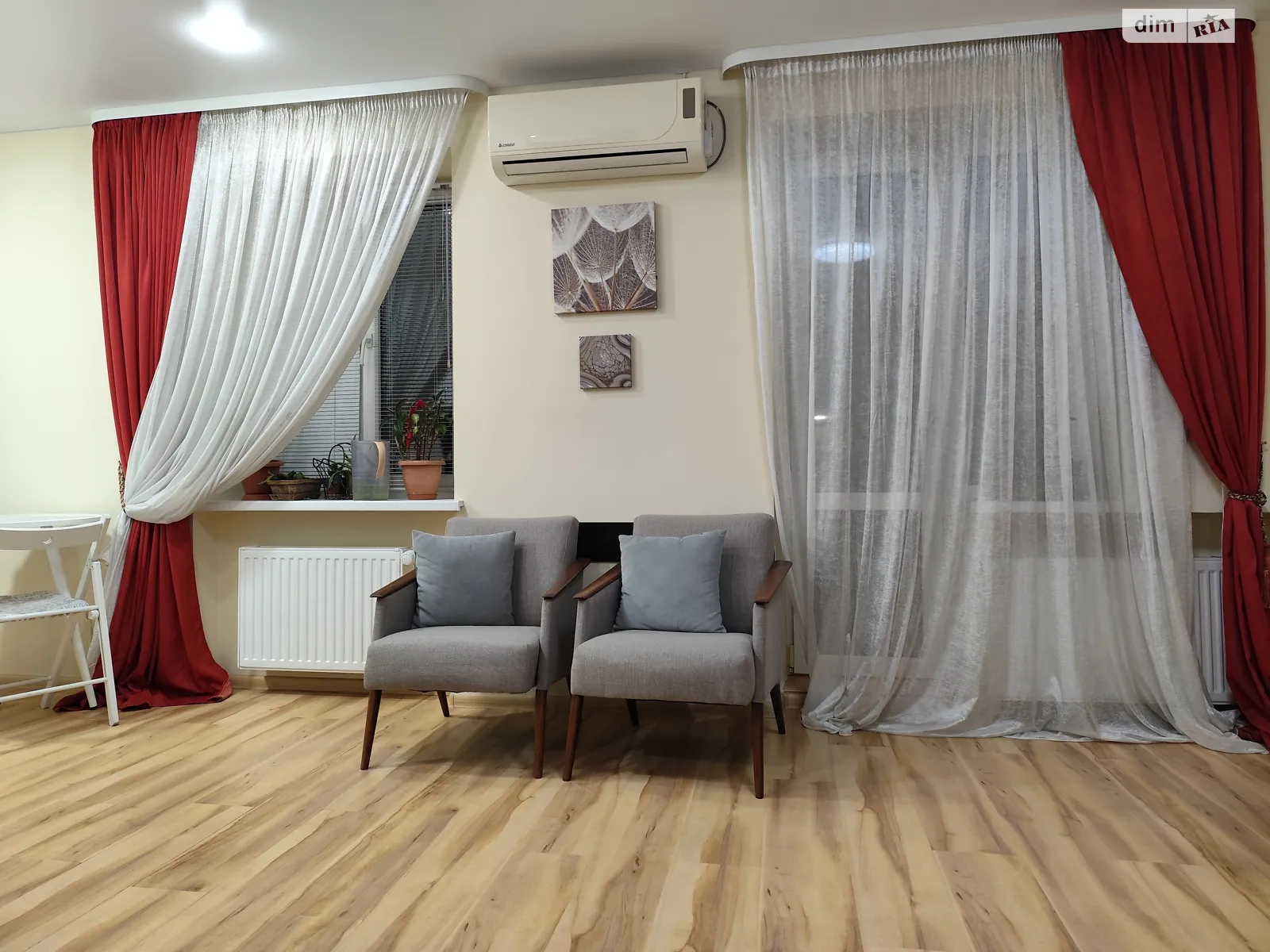 Сдается в аренду 2-комнатная квартира в Одессе, ул. Алексея Вадатурского(Маршала Малиновского) - фото 1