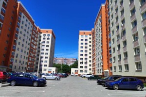 Продаж квартири, Хмельницький, р‑н. Виставка, Старокостянтинівське шосе, буд. 5/3В