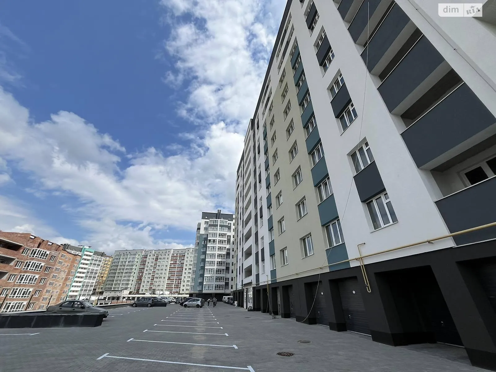 Продається 2-кімнатна квартира 69 кв. м у Хмельницькому, вул. Лісогринівецька, 34 - фото 1