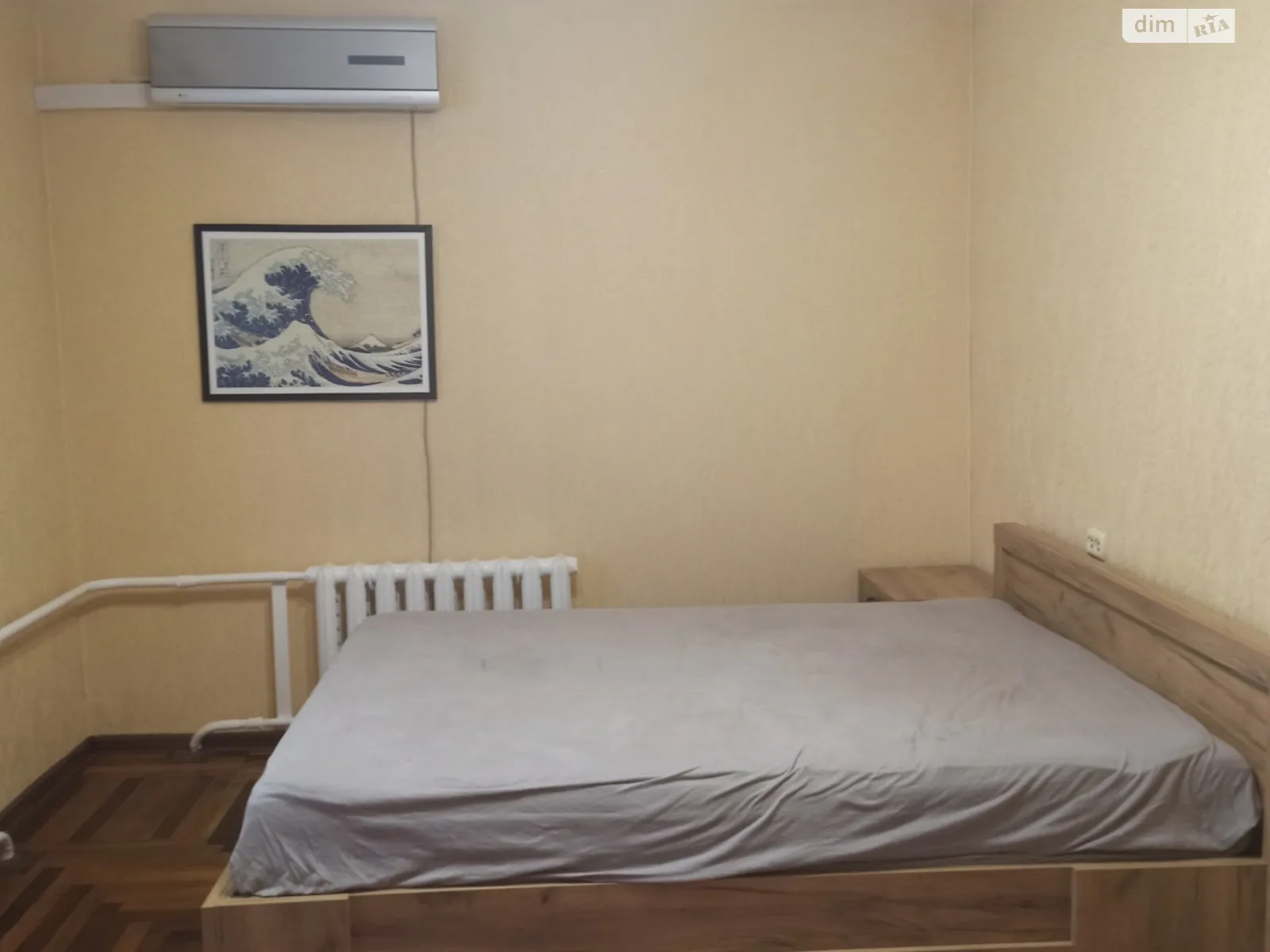 1-комнатная квартира 40 кв. м в Запорожье, ул. Професора Толока(Чуйкова Маршала) - фото 1